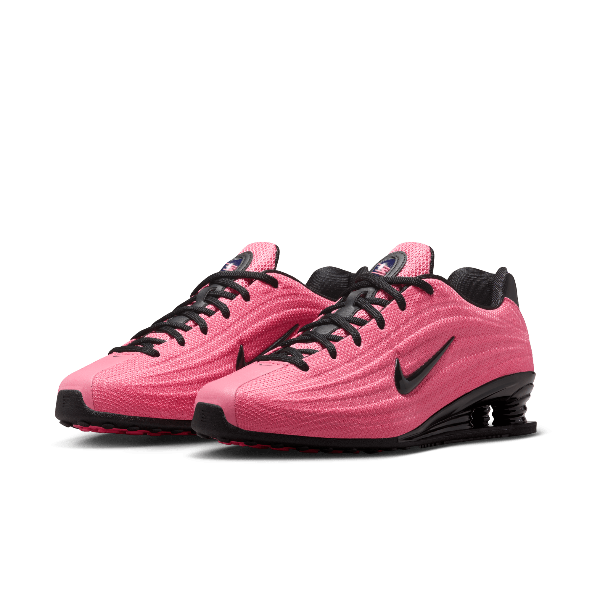 NIKE SHOX Z WOMEN'S SHOES