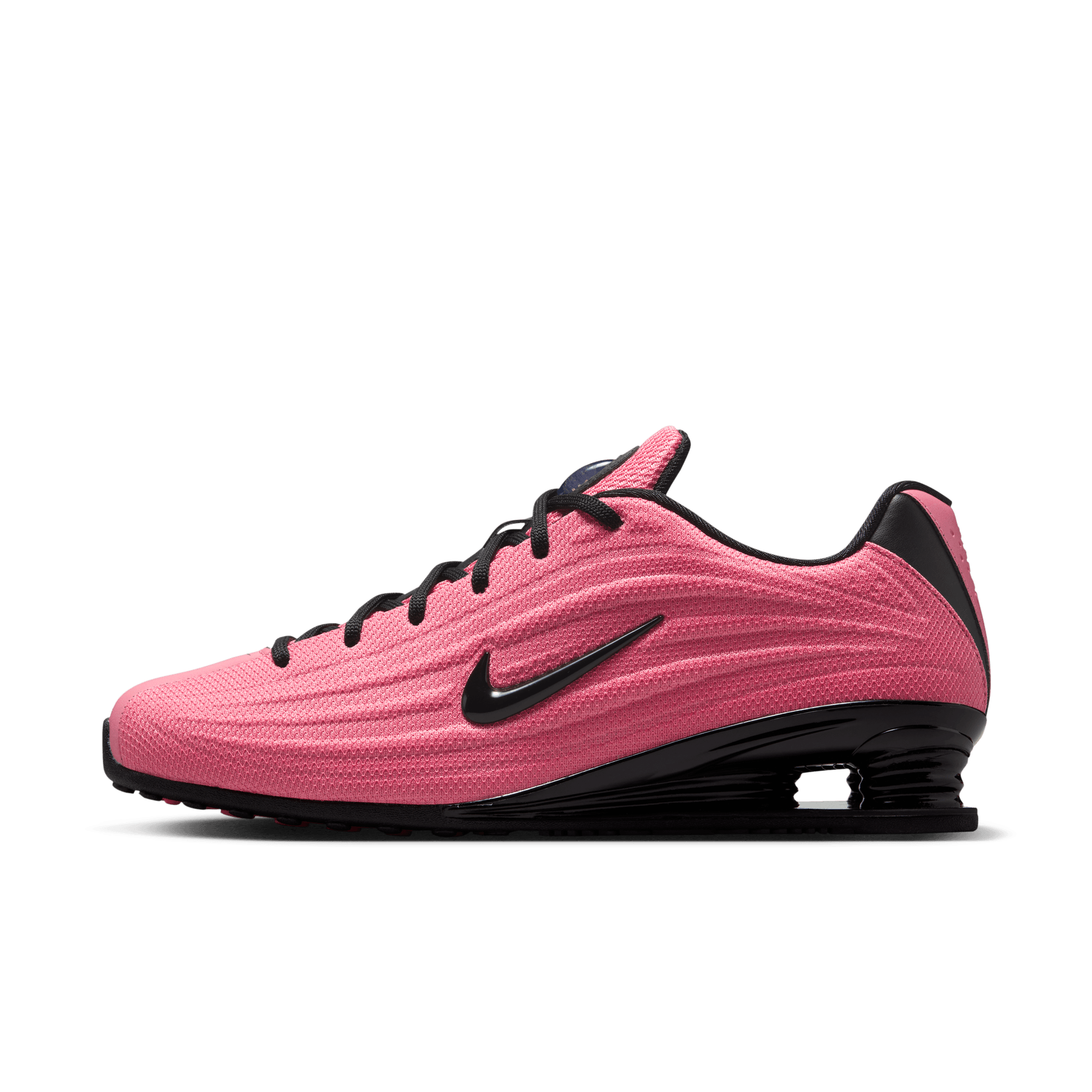 NIKE SHOX Z WOMEN'S SHOES