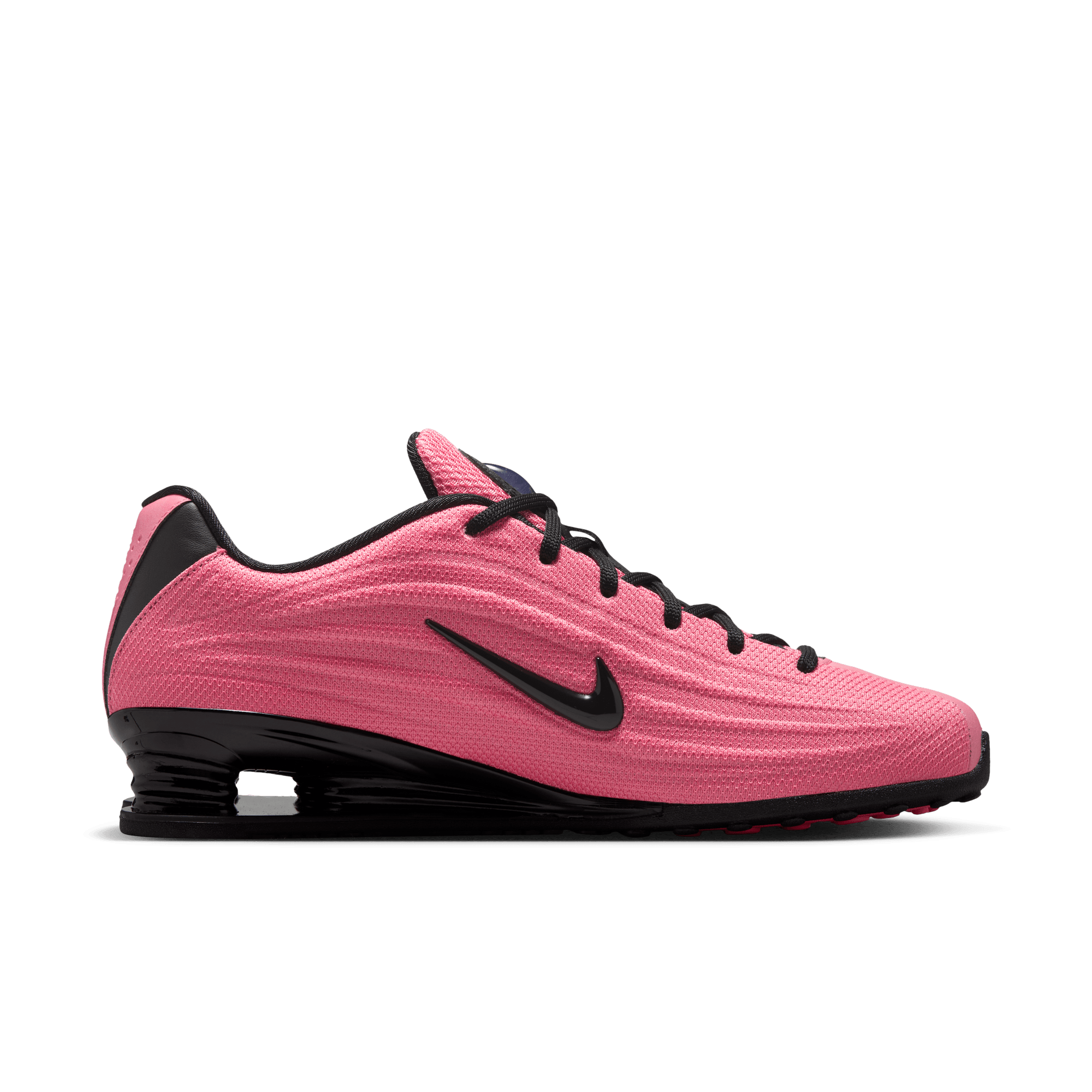 NIKE SHOX Z WOMEN'S SHOES