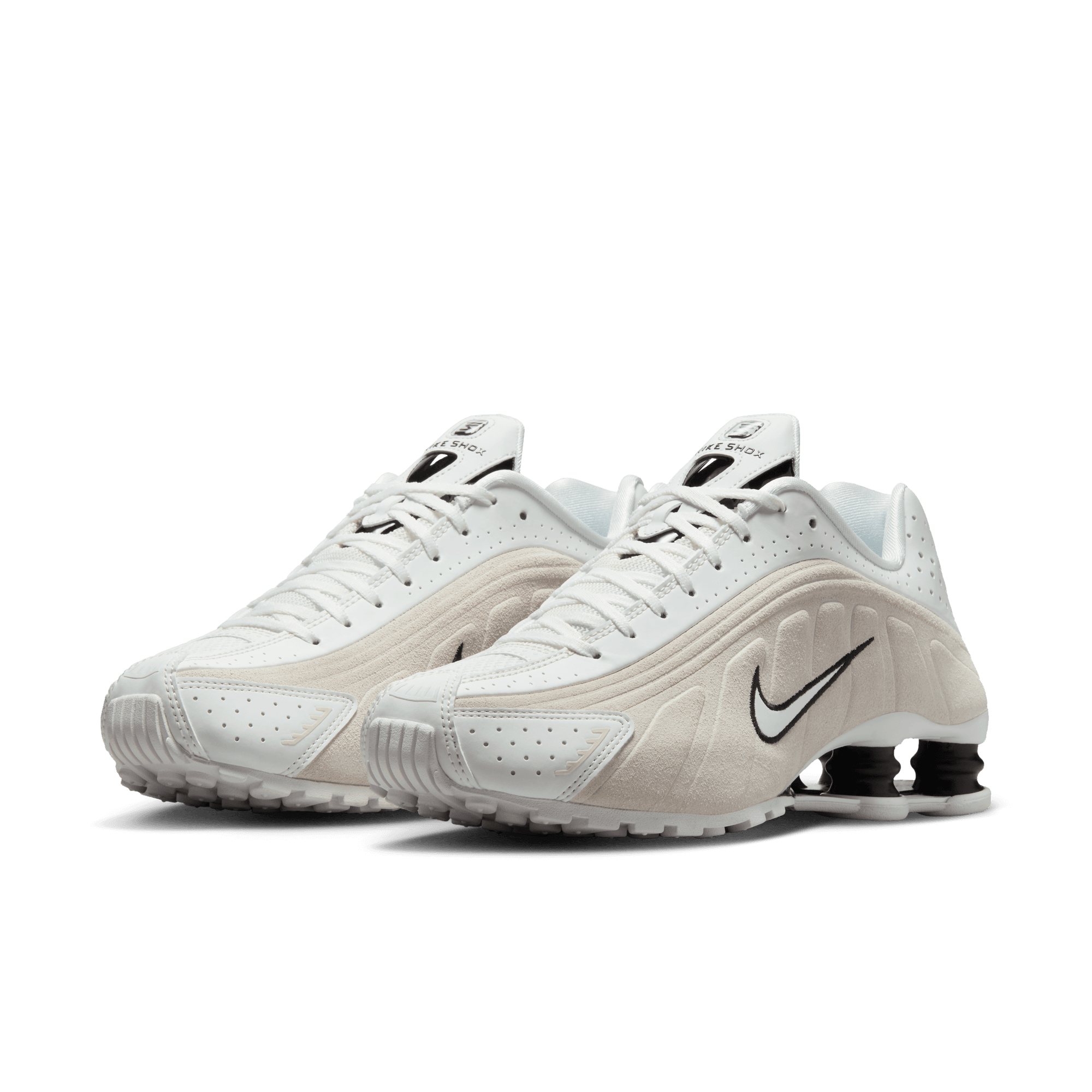 NIKE SHOX R4 WOMEN'S SHOES