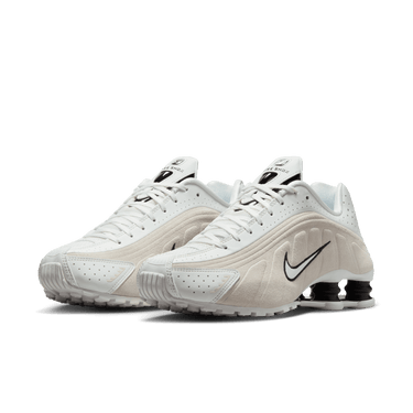 NIKE SHOX R4 WOMEN'S SHOES