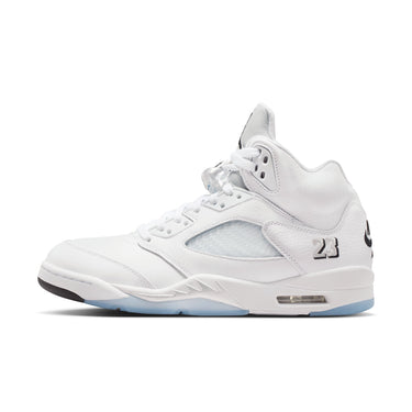 AIR JORDAN 5 RETRO MEN'S SHOES