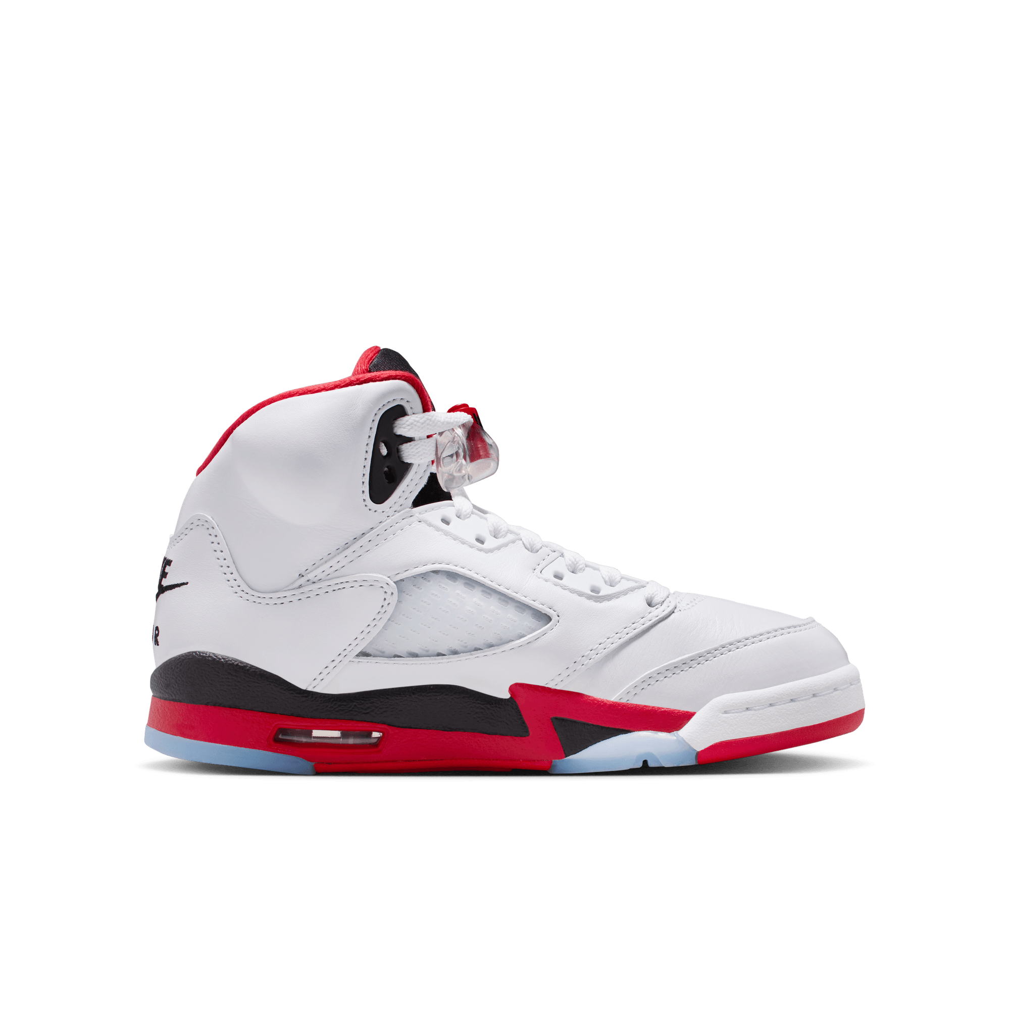 AIR JORDAN 5 RETRO BIG KIDS' SHOES