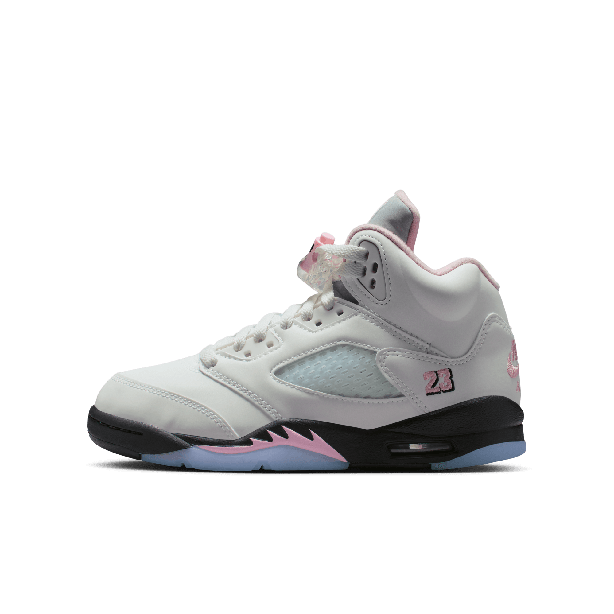AIR JORDAN 5 RETRO BIG KIDS' SHOES