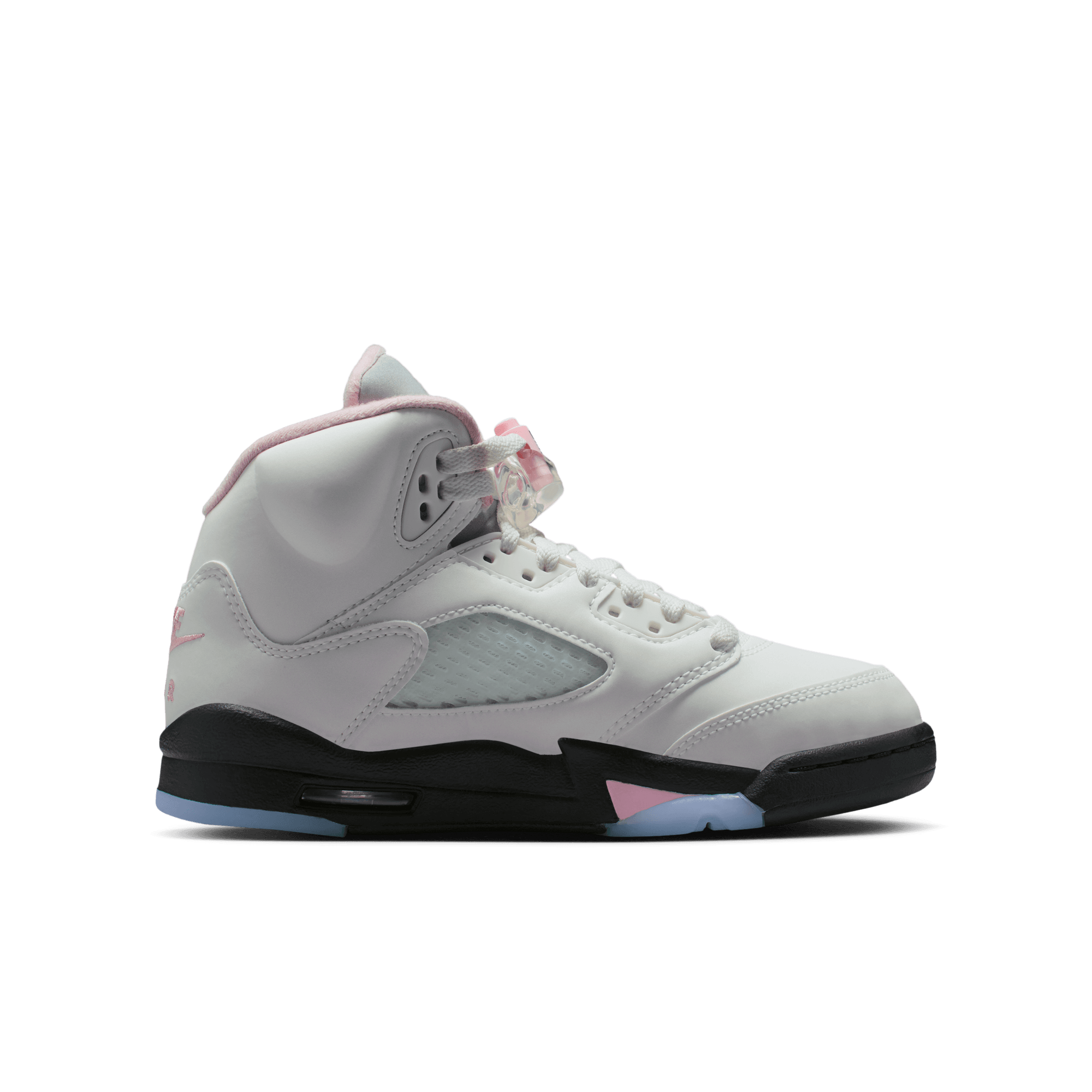 AIR JORDAN 5 RETRO BIG KIDS' SHOES