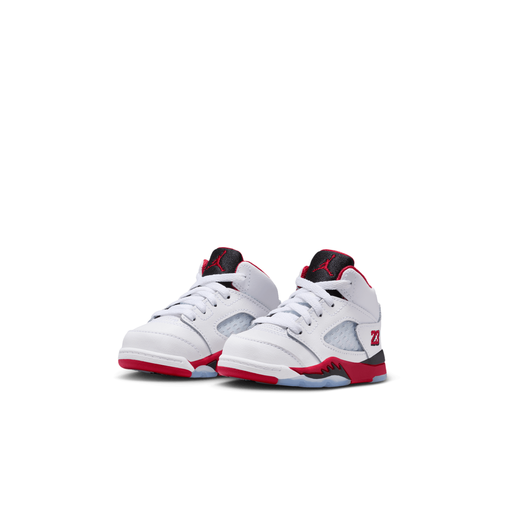 JORDAN 5 RETRO BABY/TODDLER SHOES