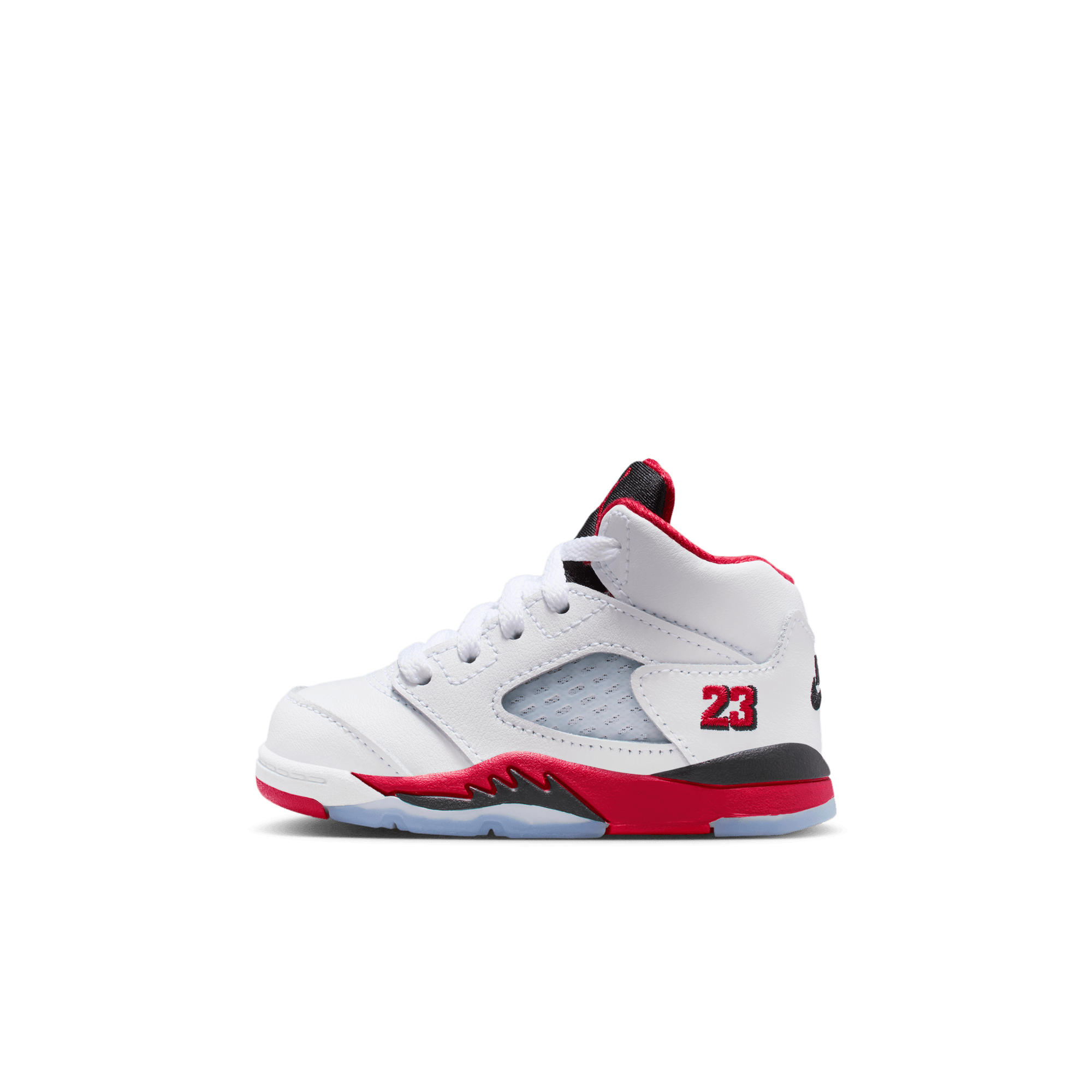 JORDAN 5 RETRO BABY/TODDLER SHOES