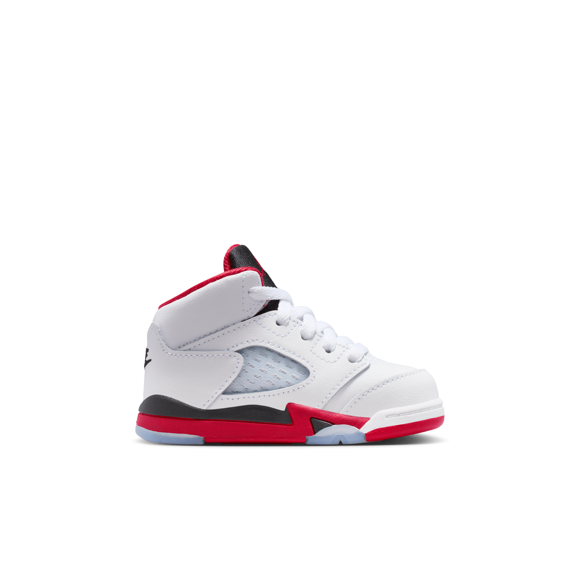JORDAN 5 RETRO BABY/TODDLER SHOES