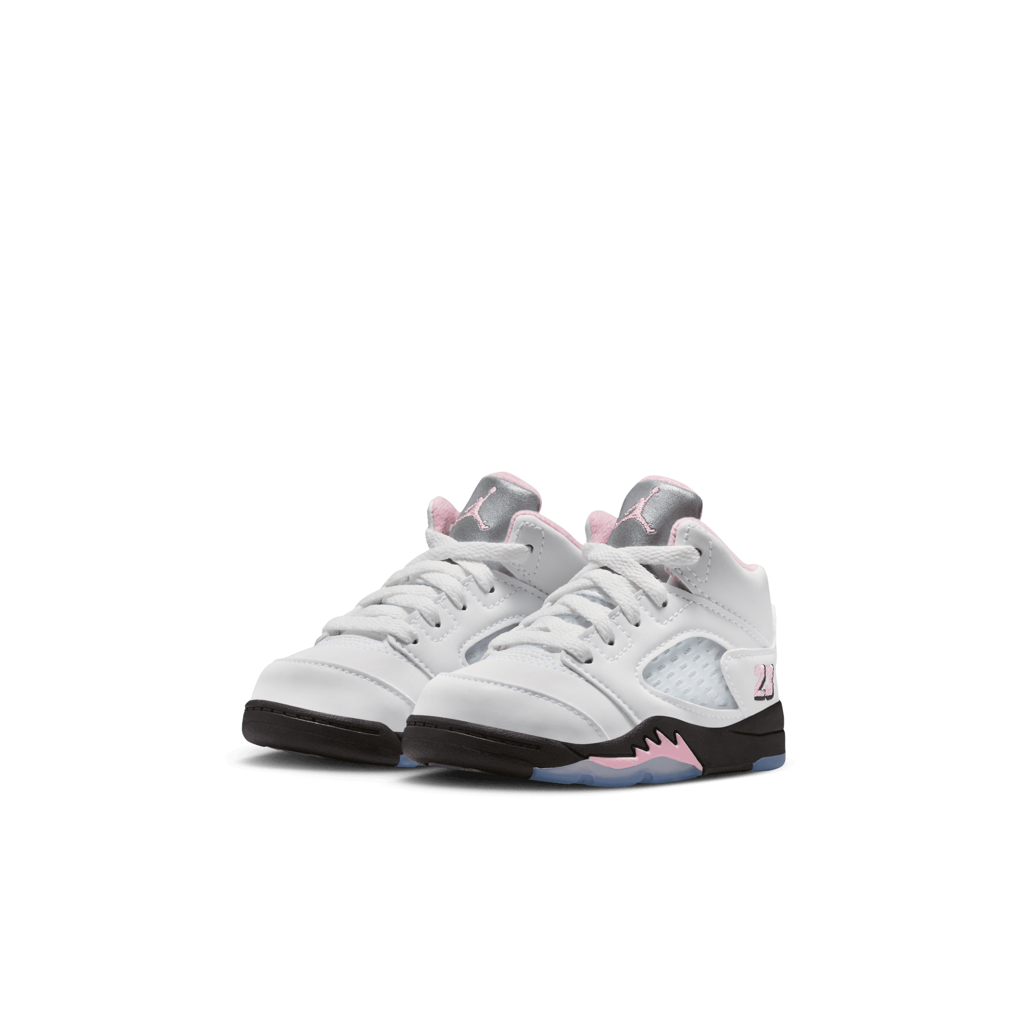 JORDAN 5 RETRO BABY/TODDLER SHOES
