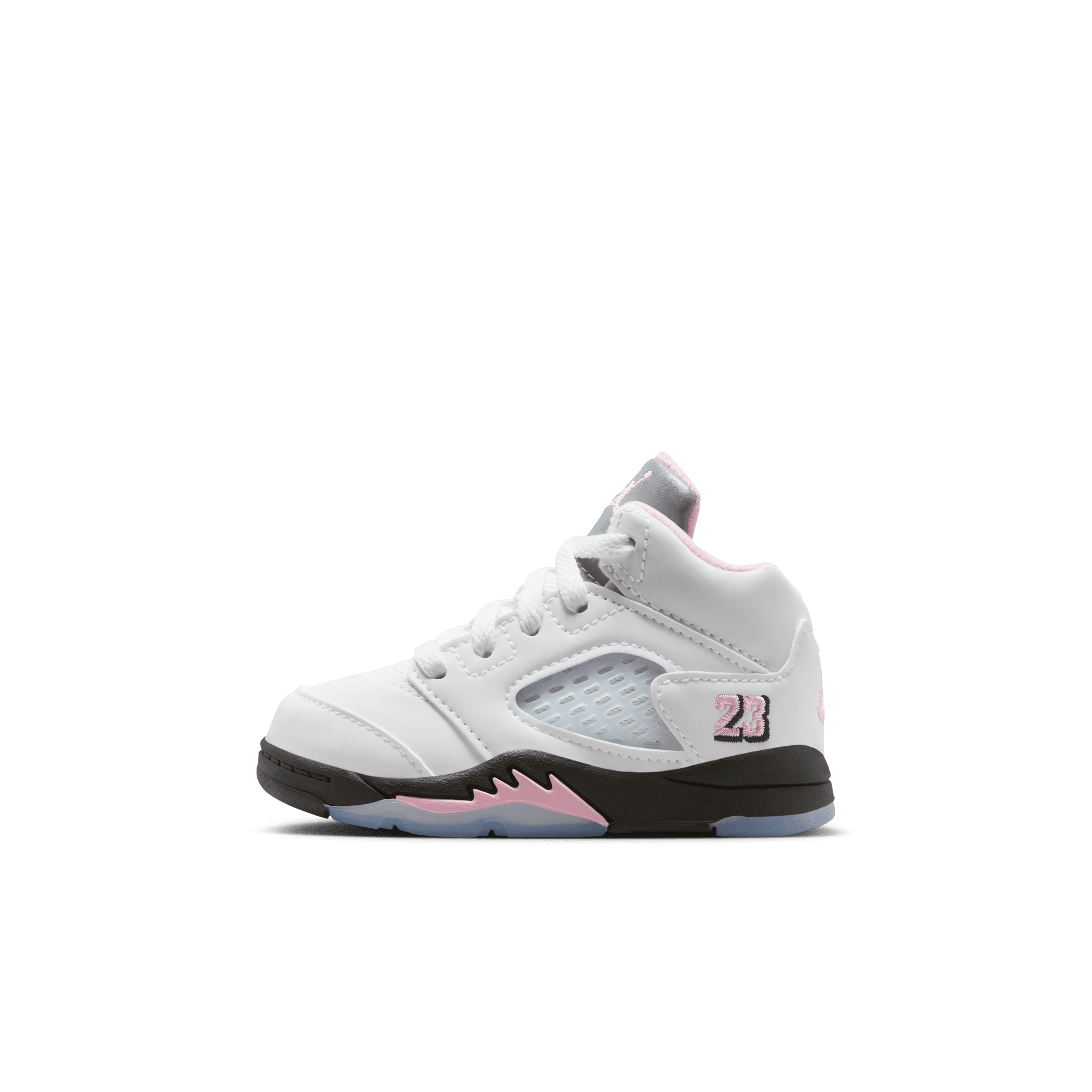 JORDAN 5 RETRO BABY/TODDLER SHOES