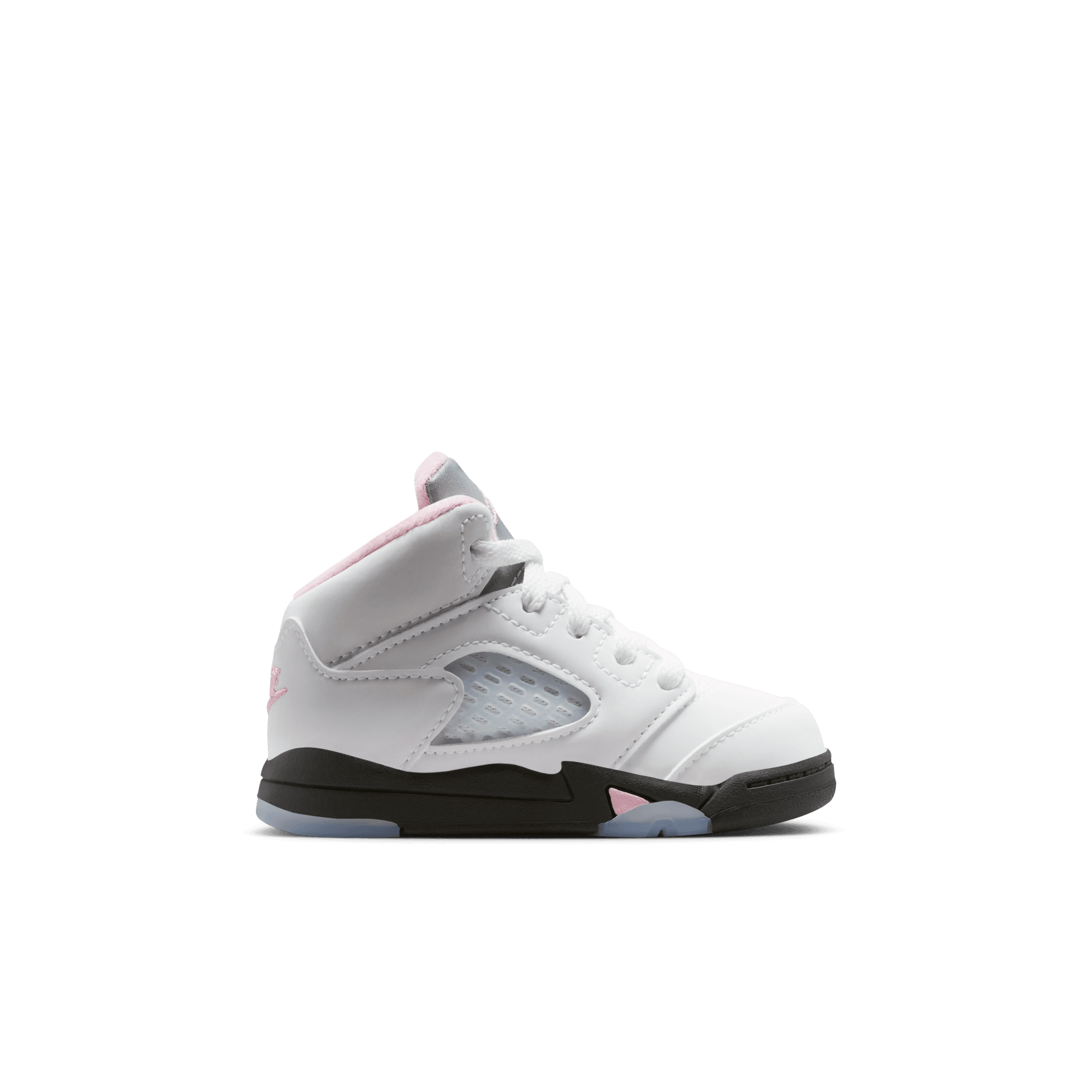 JORDAN 5 RETRO BABY/TODDLER SHOES