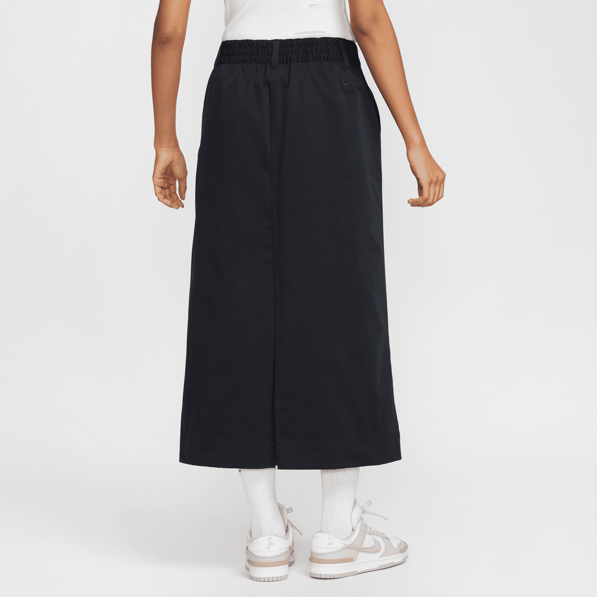 NIKE SPORTSWEAR COLLECTION WOMEN'S TWILL SKIRT