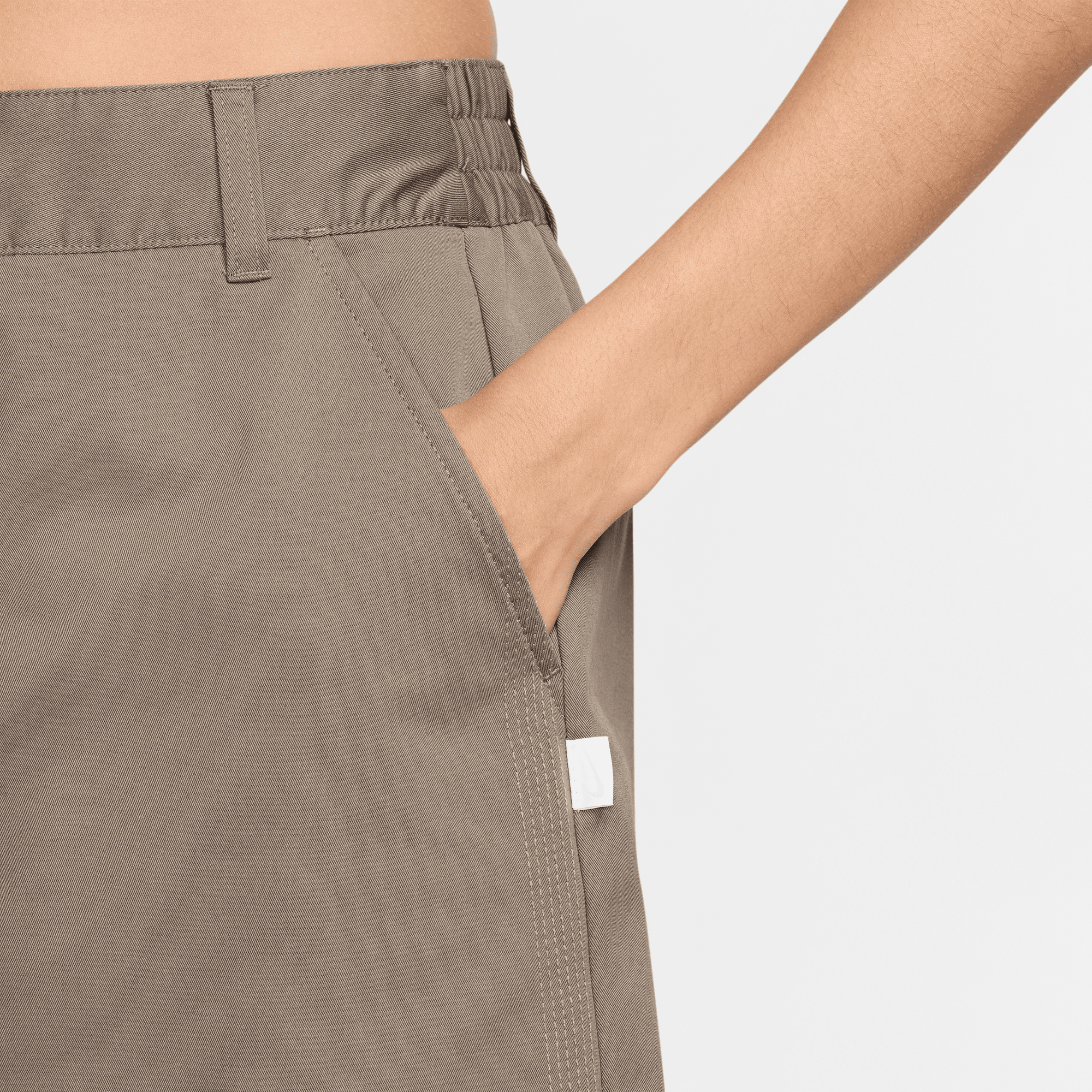 NIKE SPORTSWEAR COLLECTION WOMEN'S TWILL SKIRT