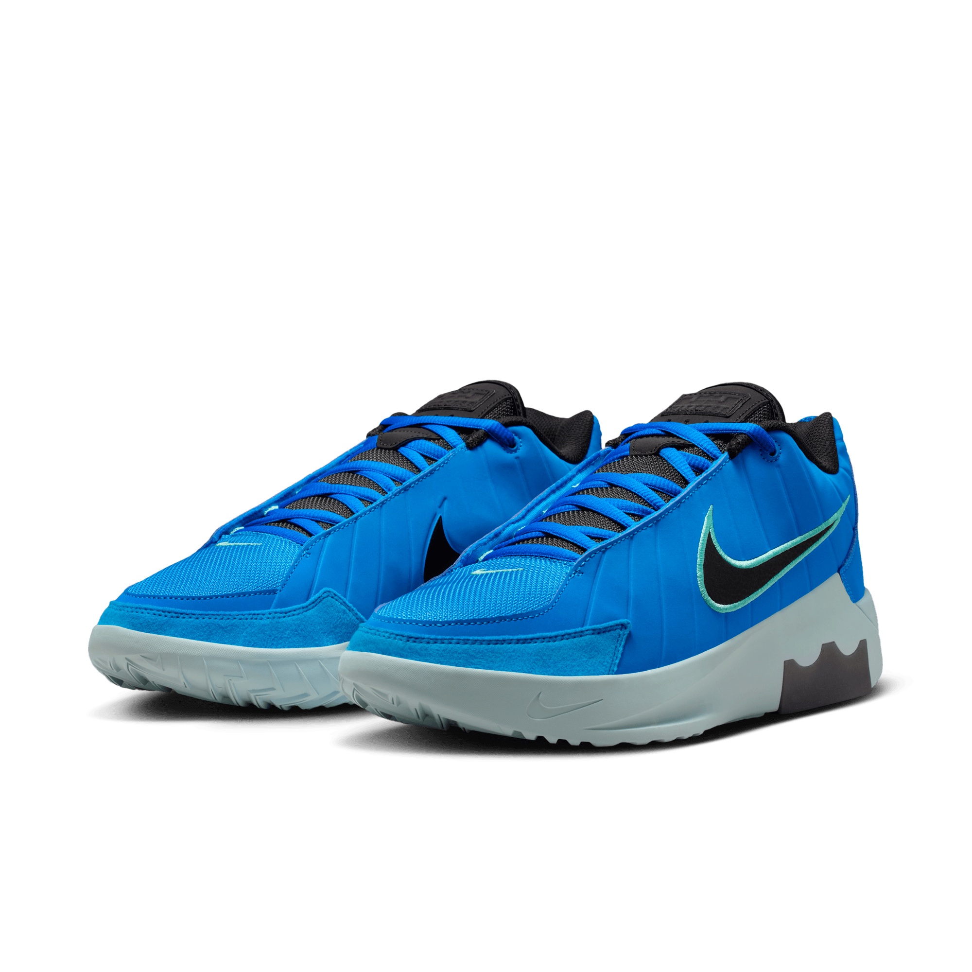 LEBRON WITNESS IX EP BASKETBALL SHOES