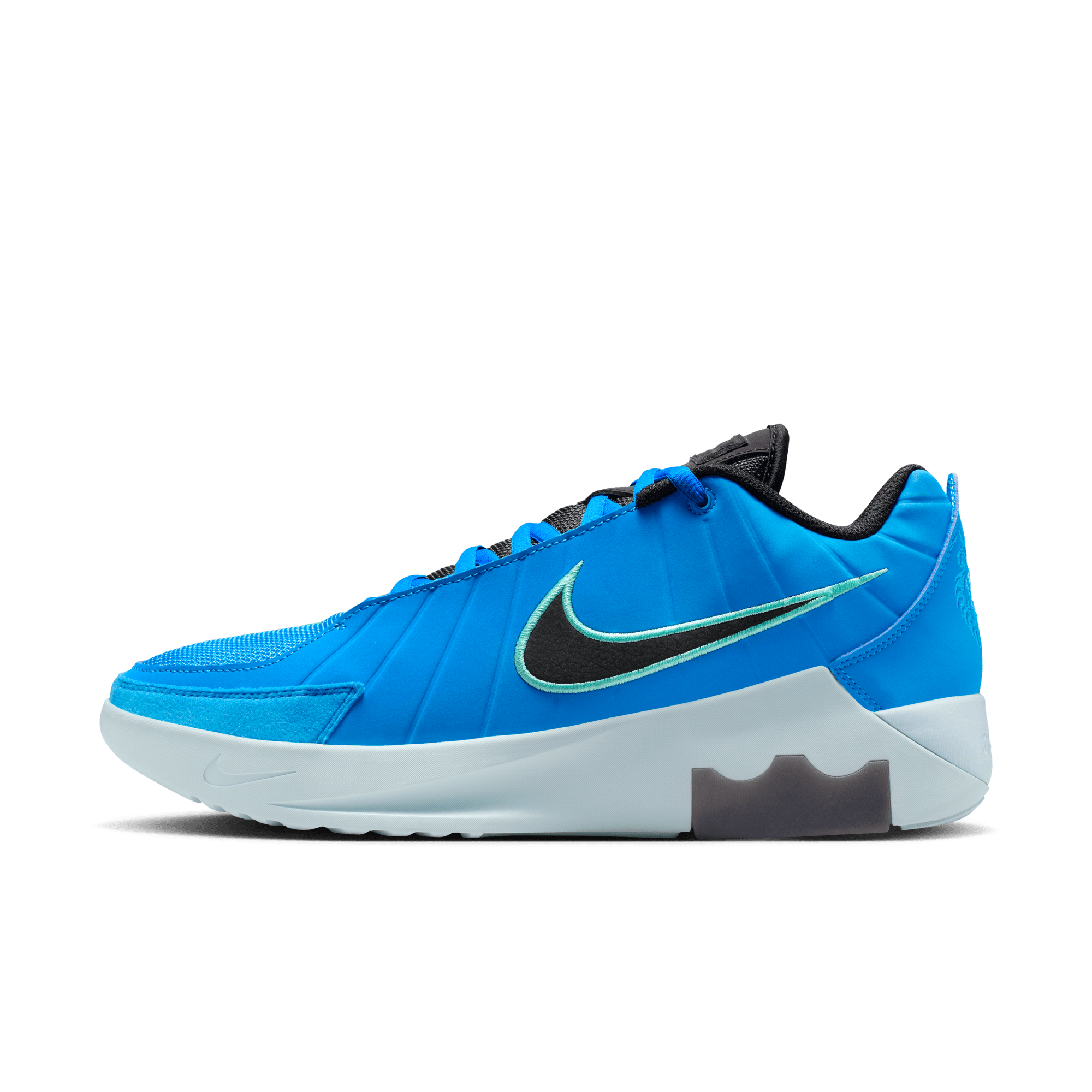 LEBRON WITNESS IX EP BASKETBALL SHOES