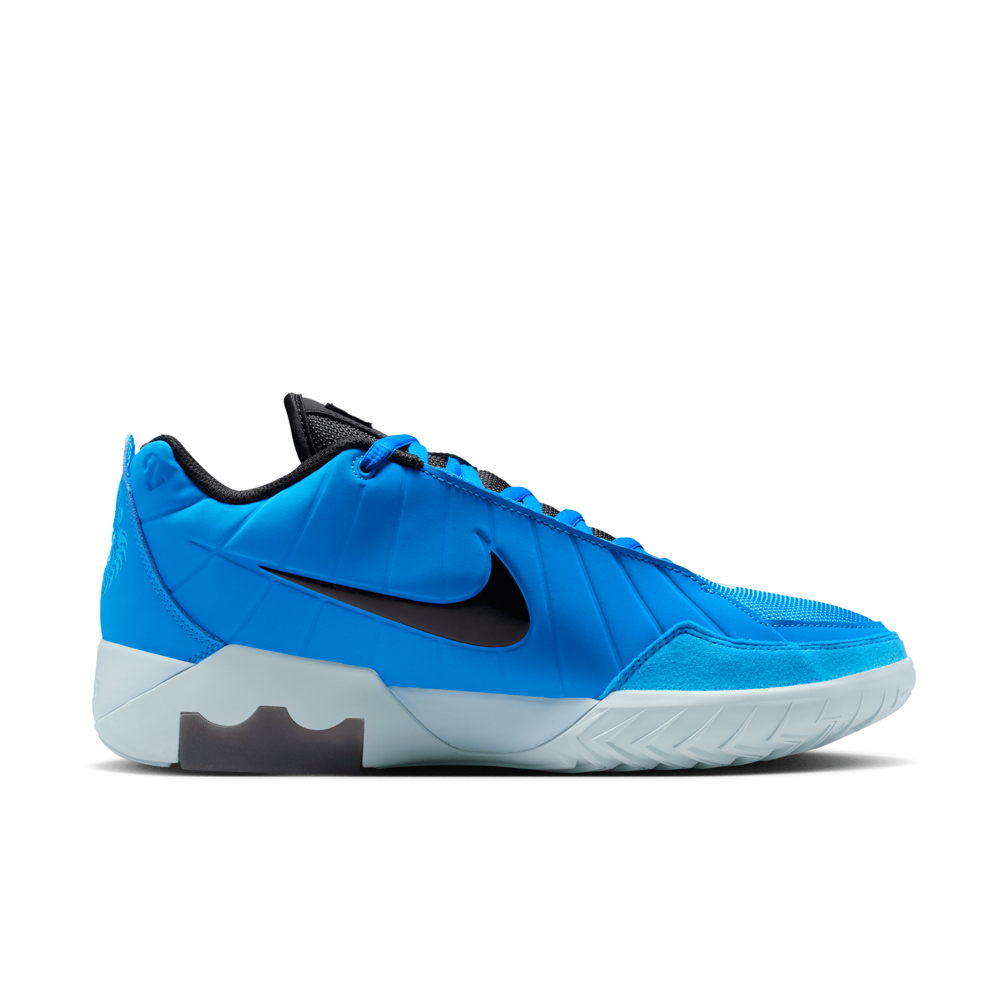 LEBRON WITNESS IX EP BASKETBALL SHOES