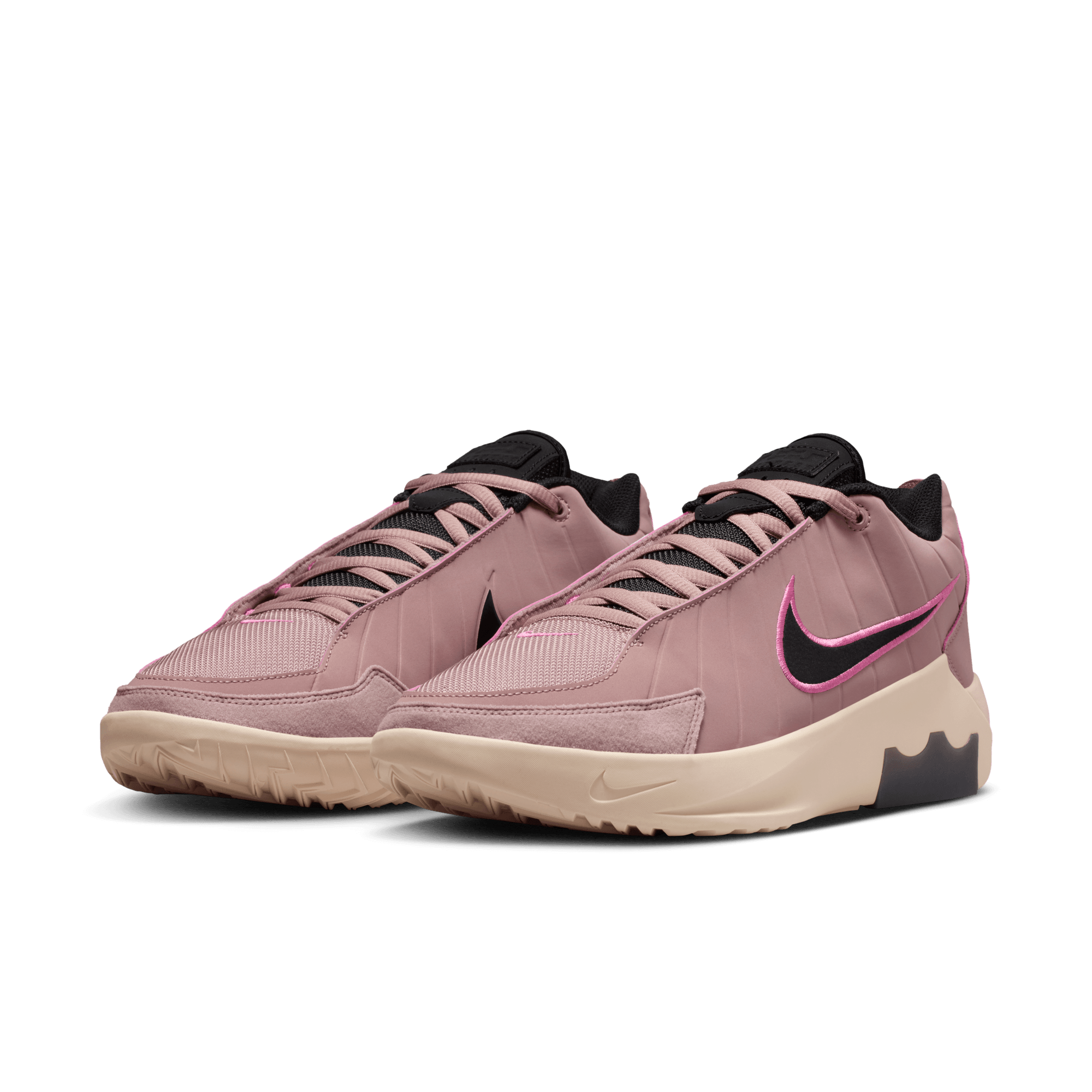 LEBRON WITNESS IX EP BASKETBALL SHOES