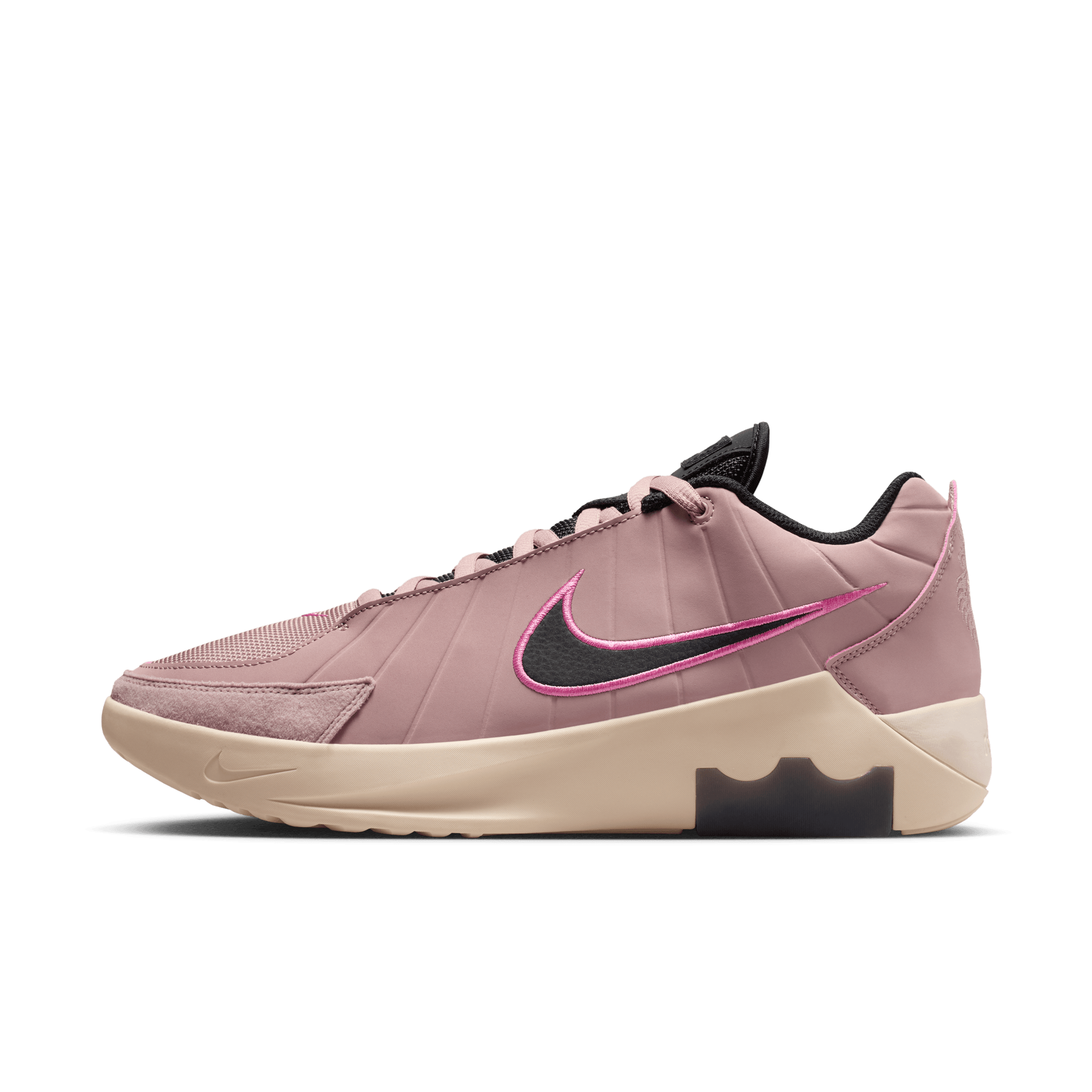 LEBRON WITNESS IX EP BASKETBALL SHOES