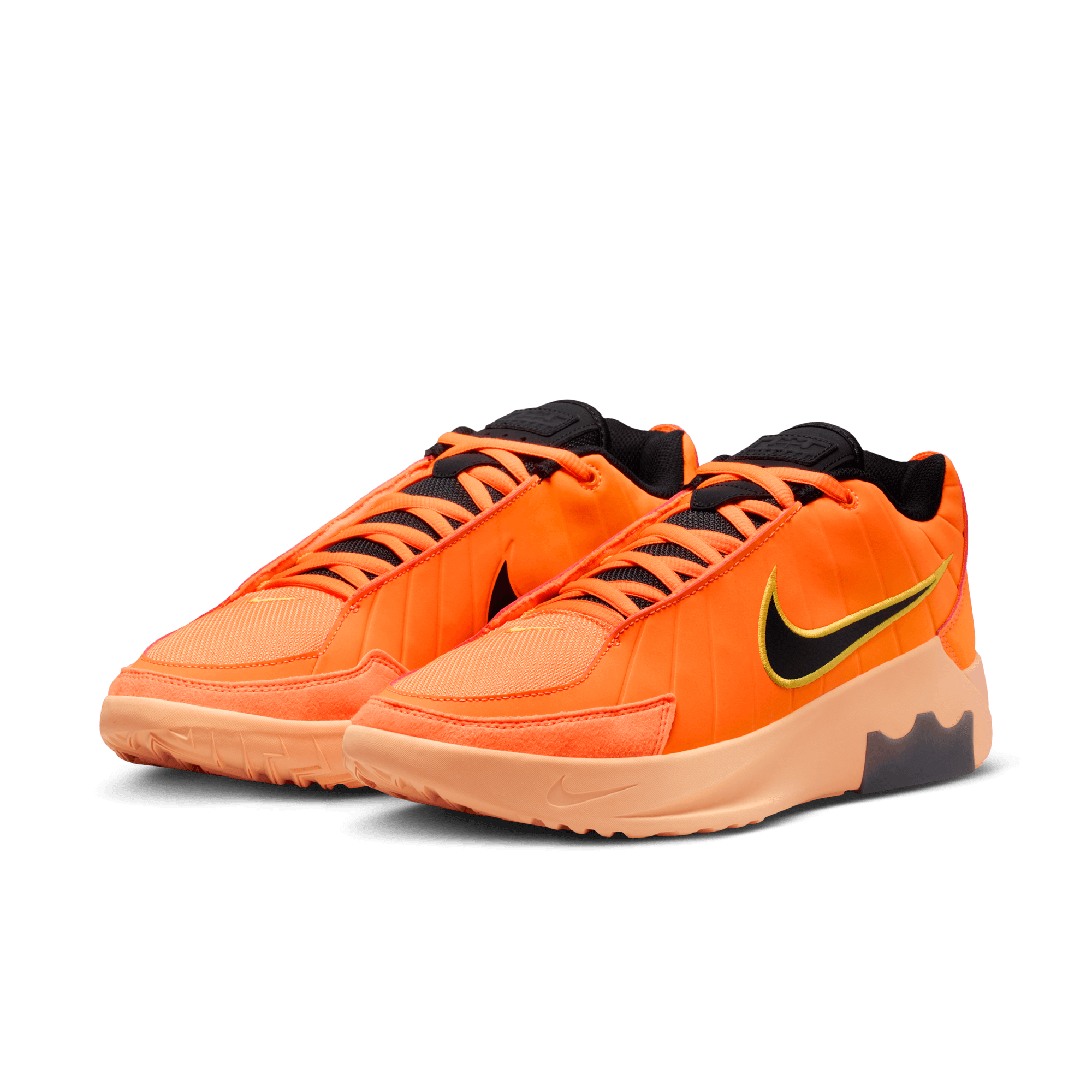 LEBRON WITNESS IX EP BASKETBALL SHOES