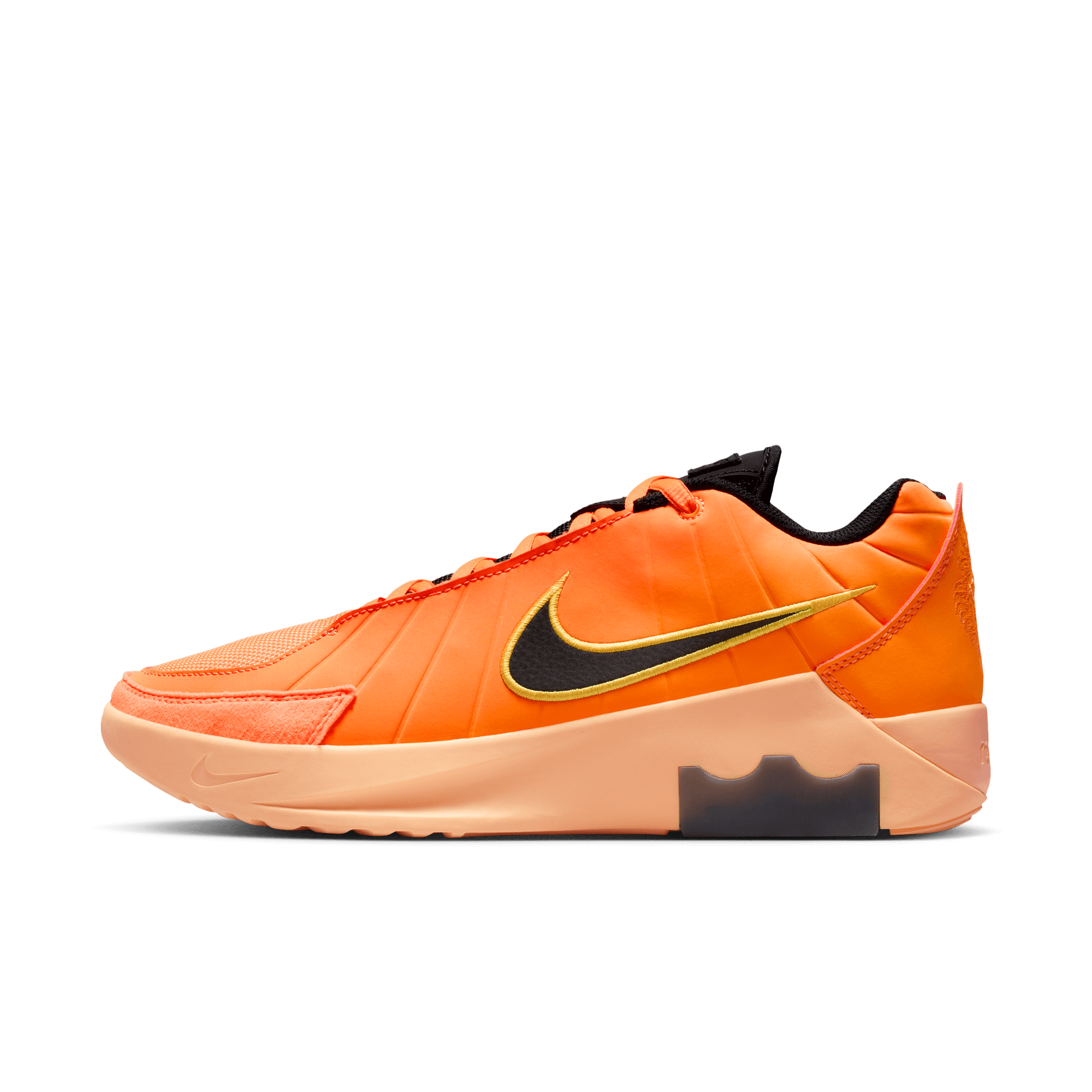 LEBRON WITNESS IX EP BASKETBALL SHOES