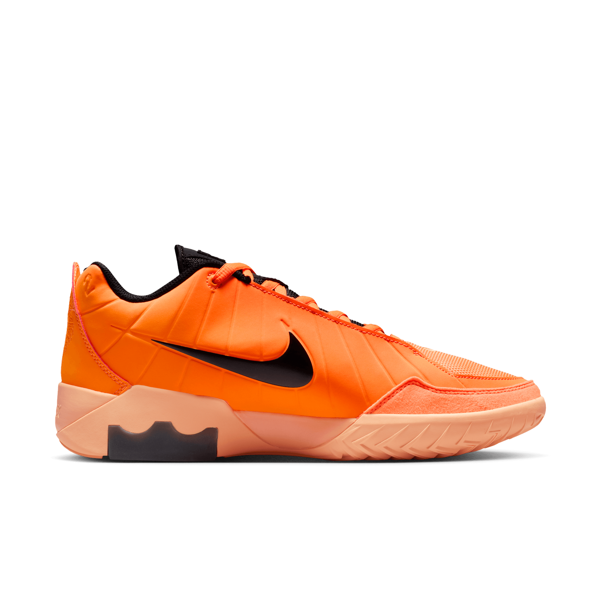 LEBRON WITNESS IX EP BASKETBALL SHOES