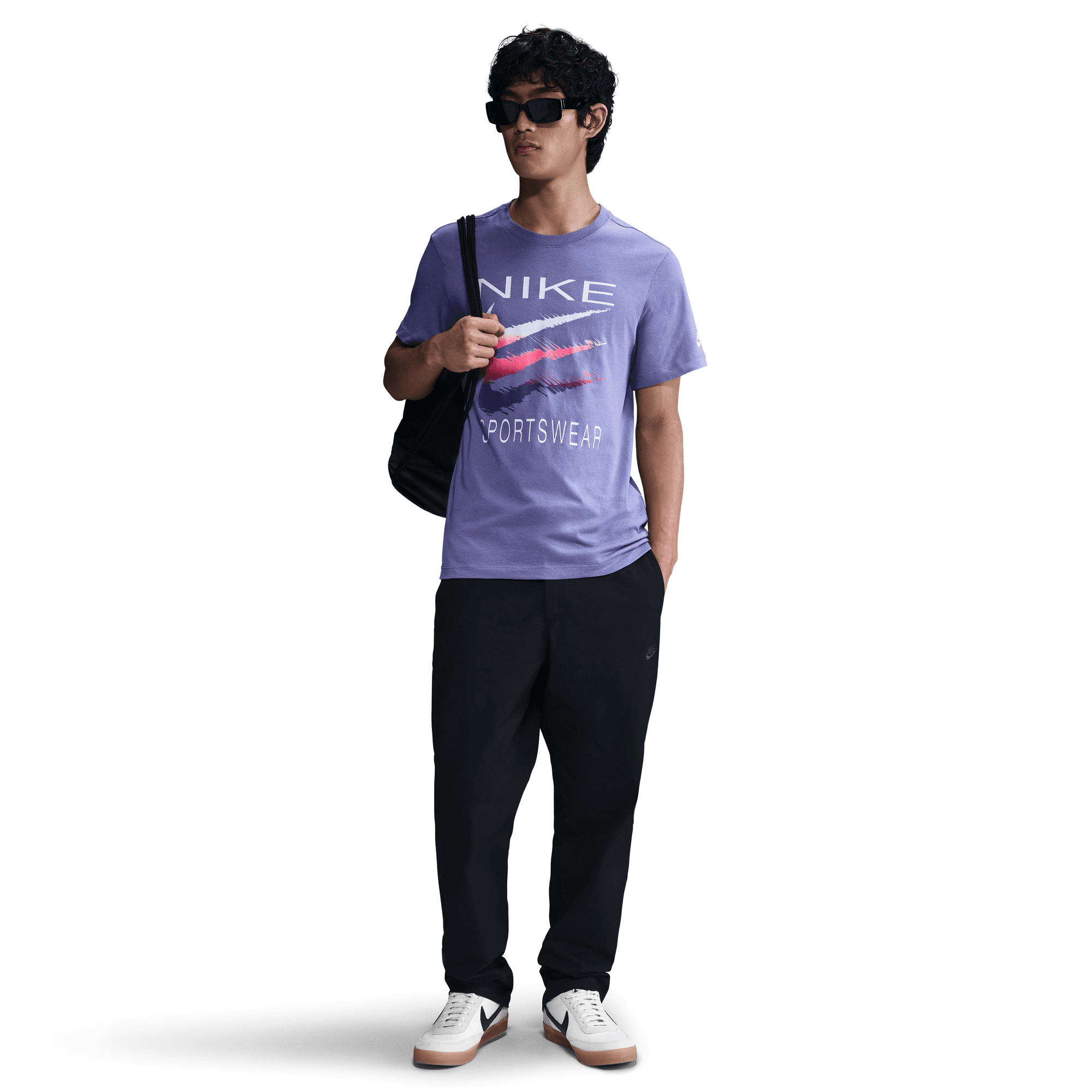 NIKE SPORTSWEAR MEN'S T-SHIRT