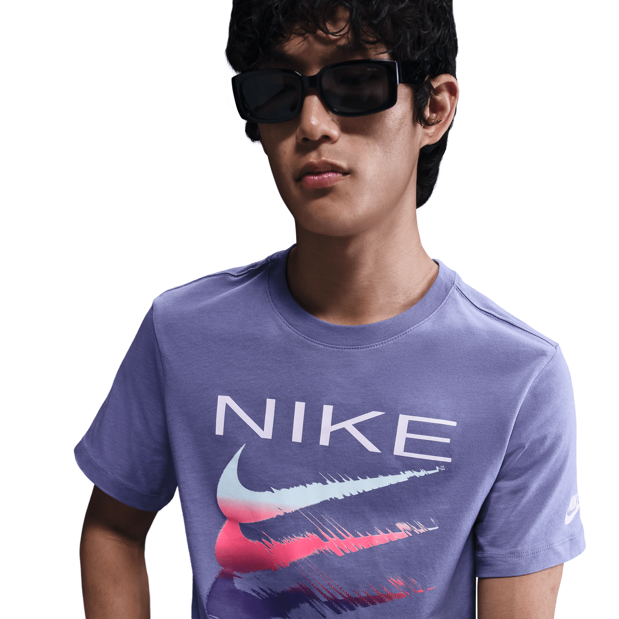 NIKE SPORTSWEAR MEN'S T-SHIRT