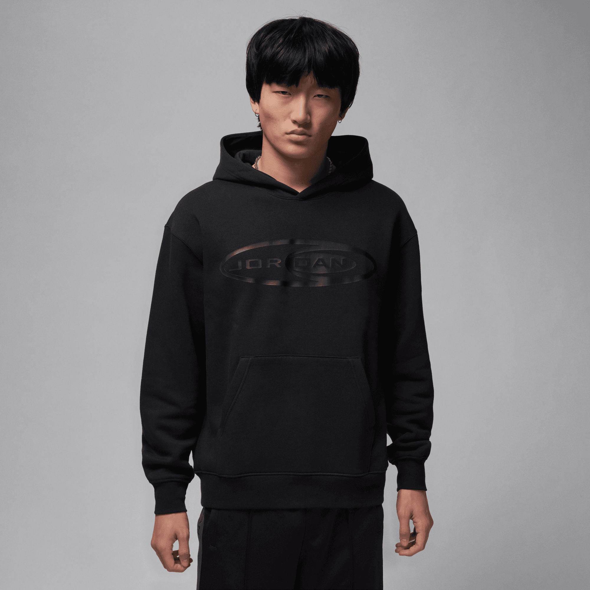 JORDAN ESSENTIALS MEN'S PULLOVER HOODIE