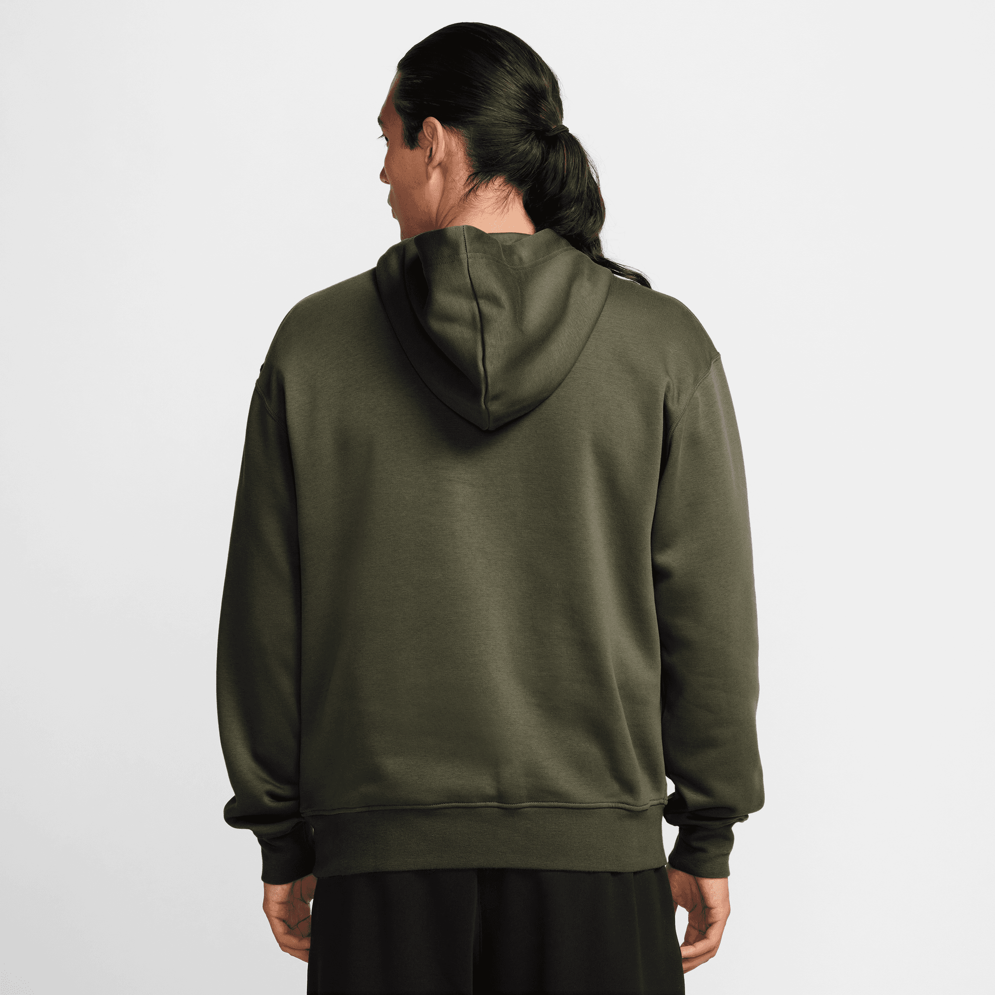 JORDAN ESSENTIALS MEN'S PULLOVER HOODIE