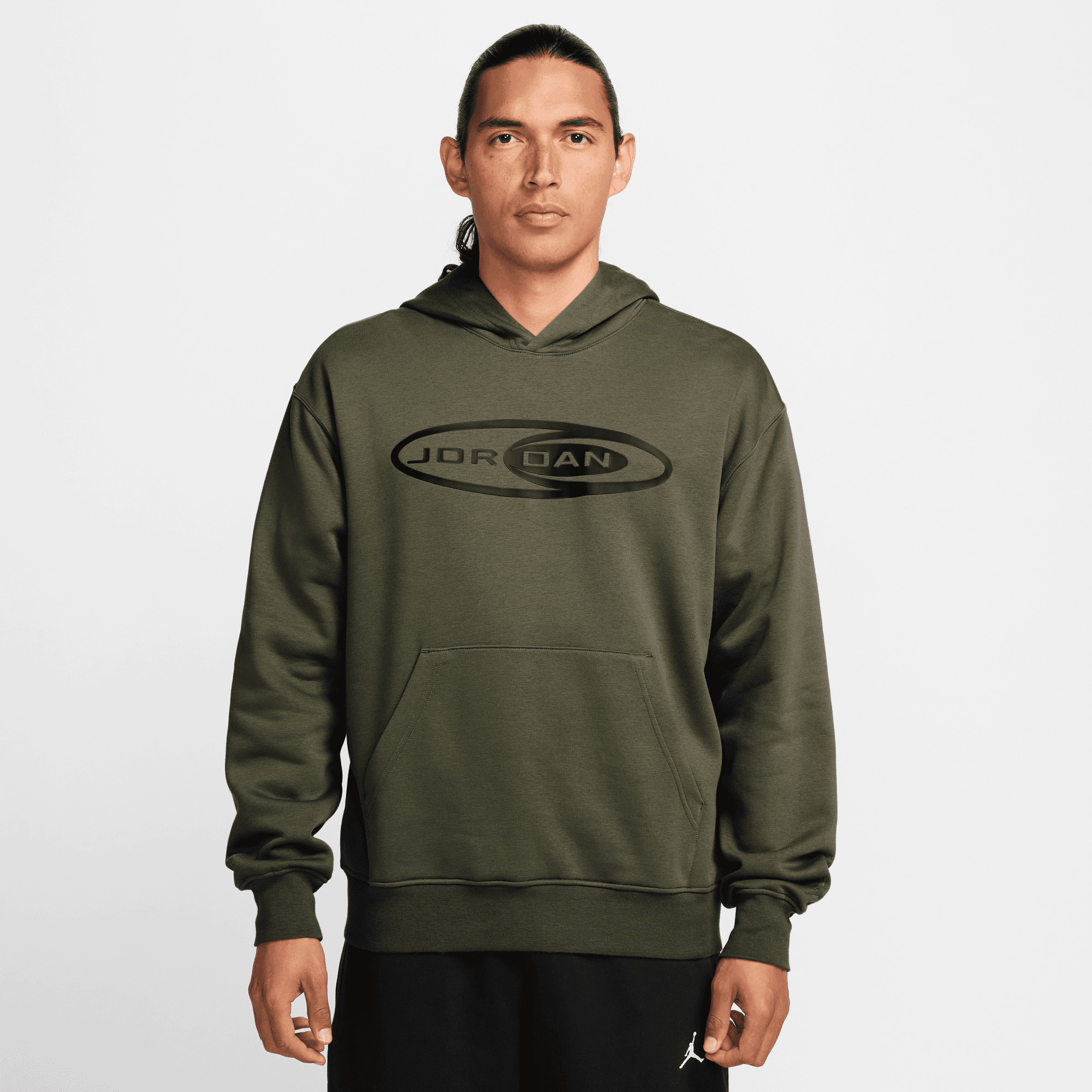 JORDAN ESSENTIALS MEN'S PULLOVER HOODIE