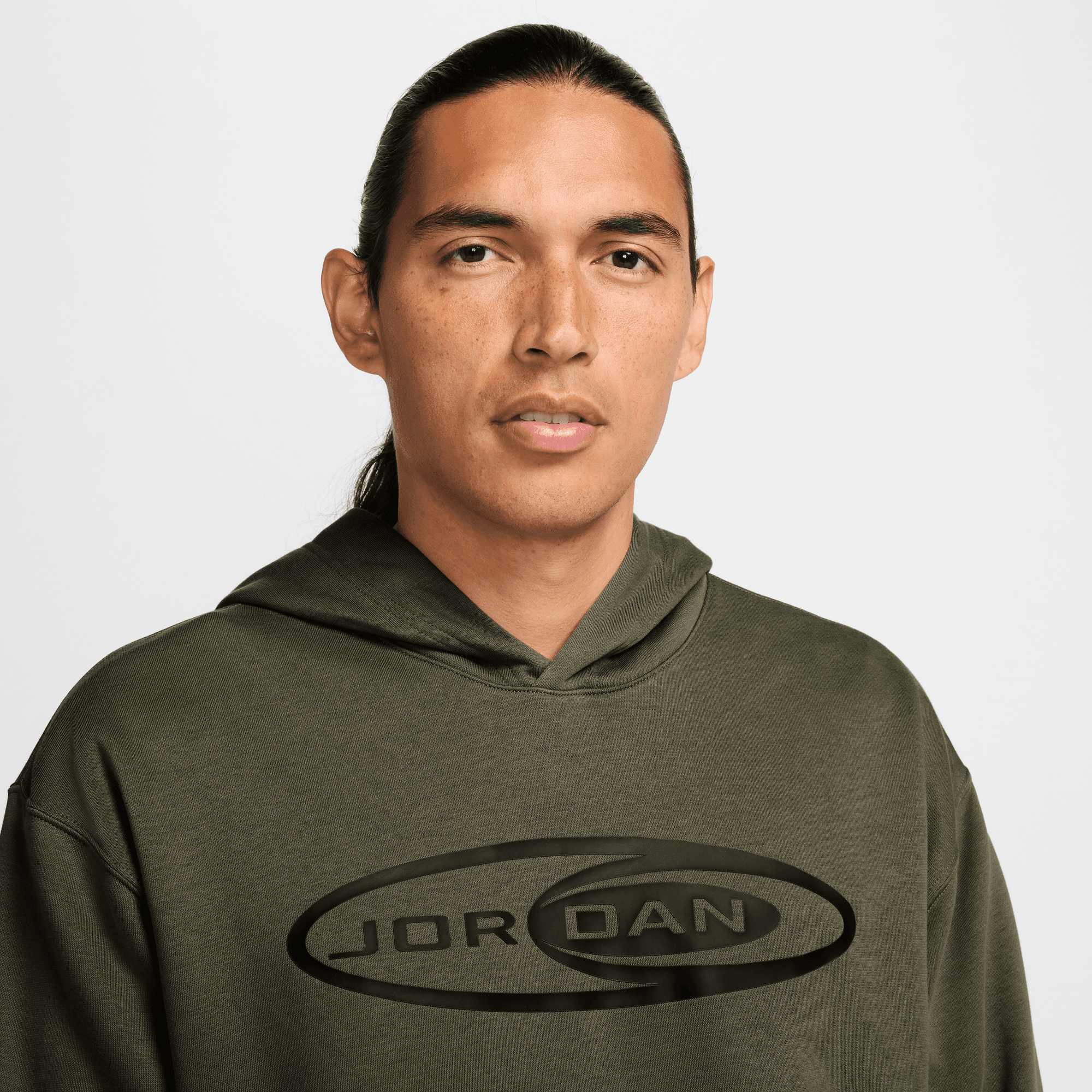 JORDAN ESSENTIALS MEN'S PULLOVER HOODIE