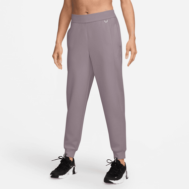 NIKE 24.7 IMPOSSIBLYSOFT WOMEN'S DRI-FIT MID-RISE JOGGERS