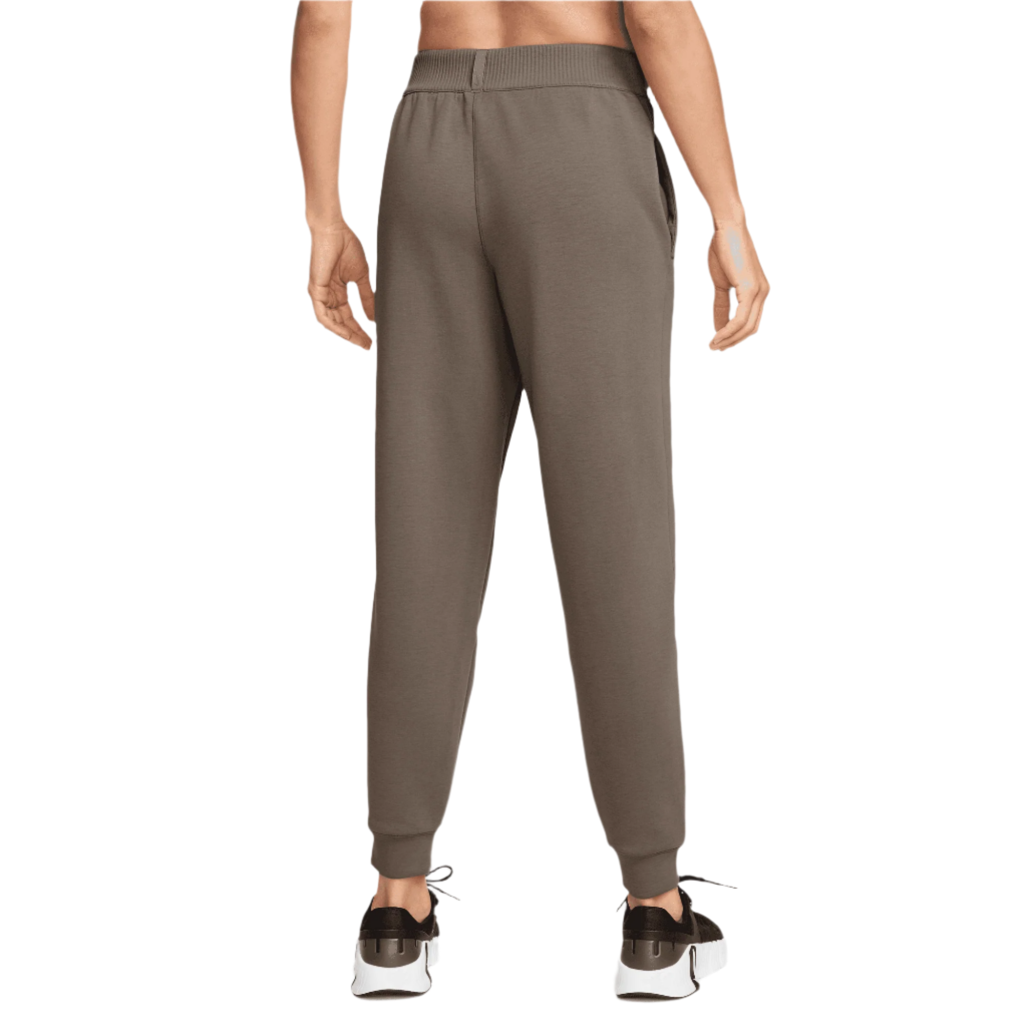 NIKE 24.7 IMPOSSIBLYSOFT WOMEN'S DRI-FIT MID-RISE JOGGERS