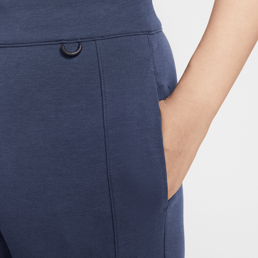 NIKE 24.7 IMPOSSIBLYSOFT WOMEN'S DRI-FIT MID-RISE JOGGERS