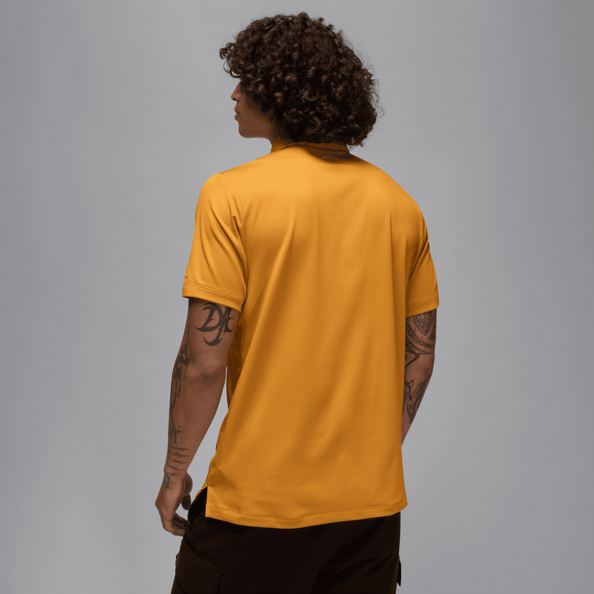JORDAN SPORT MEN'S GOLF POLO