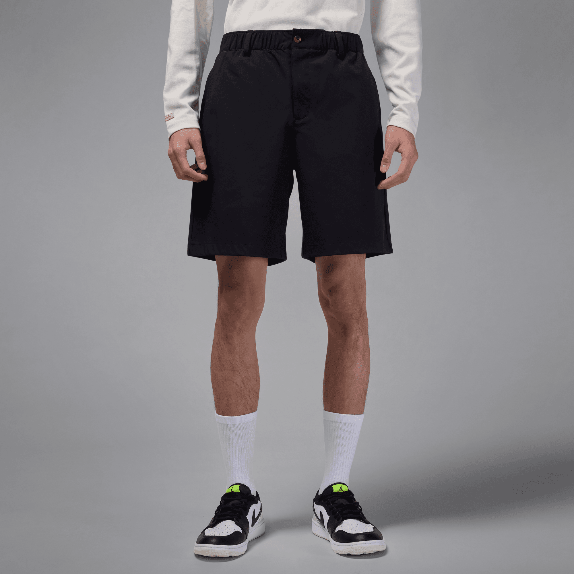 JORDAN SPORT MEN'S GOLF SHORTS