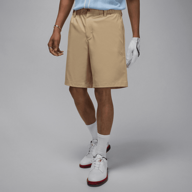 JORDAN SPORT MEN'S GOLF SHORTS