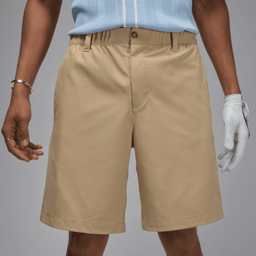 JORDAN SPORT MEN'S GOLF SHORTS