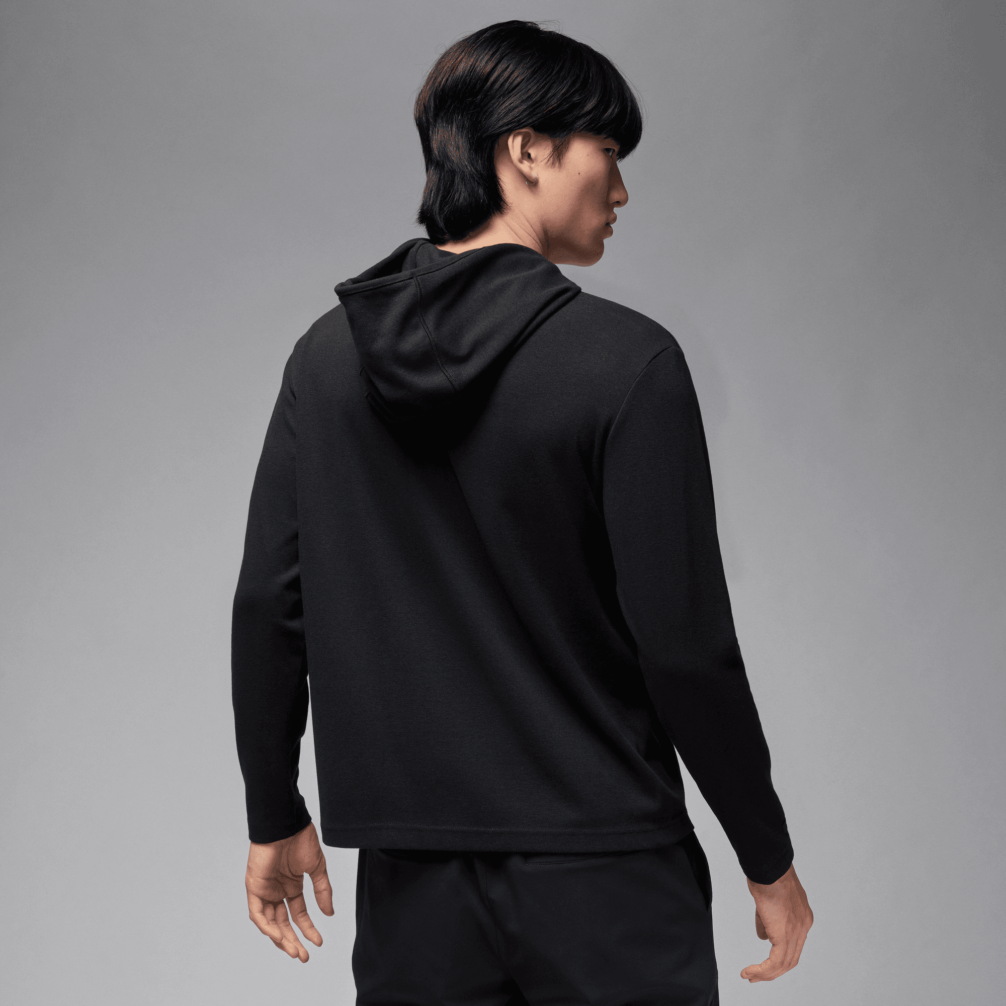 JORDAN SPORT MEN'S PULLOVER GOLF HOODIE