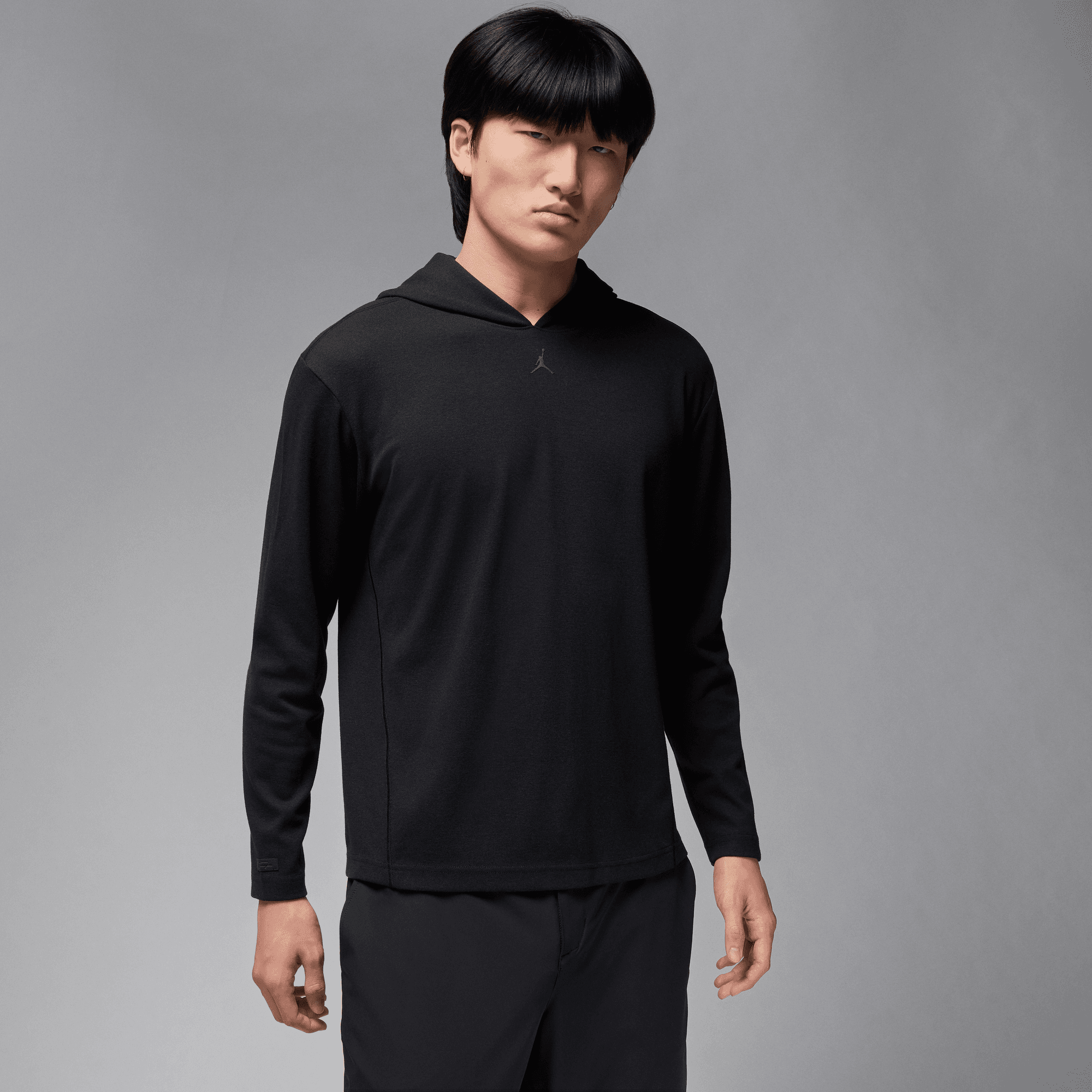 JORDAN SPORT MEN'S PULLOVER GOLF HOODIE