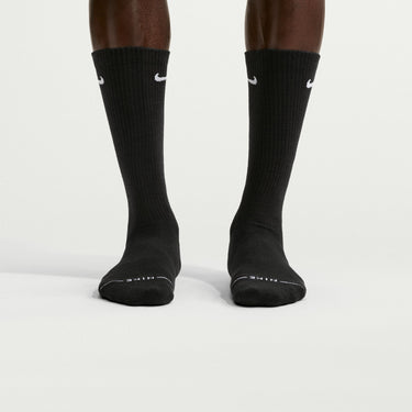 NIKE EVERYDAY ELEVATED OVER-THE-CALF SOCKS (2 PAIRS)
