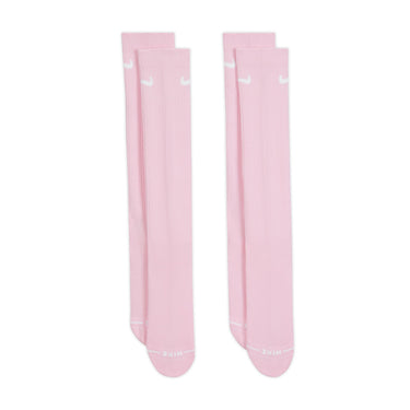 NIKE EVERYDAY ELEVATED OVER-THE-CALF SOCKS (2 PAIRS)
