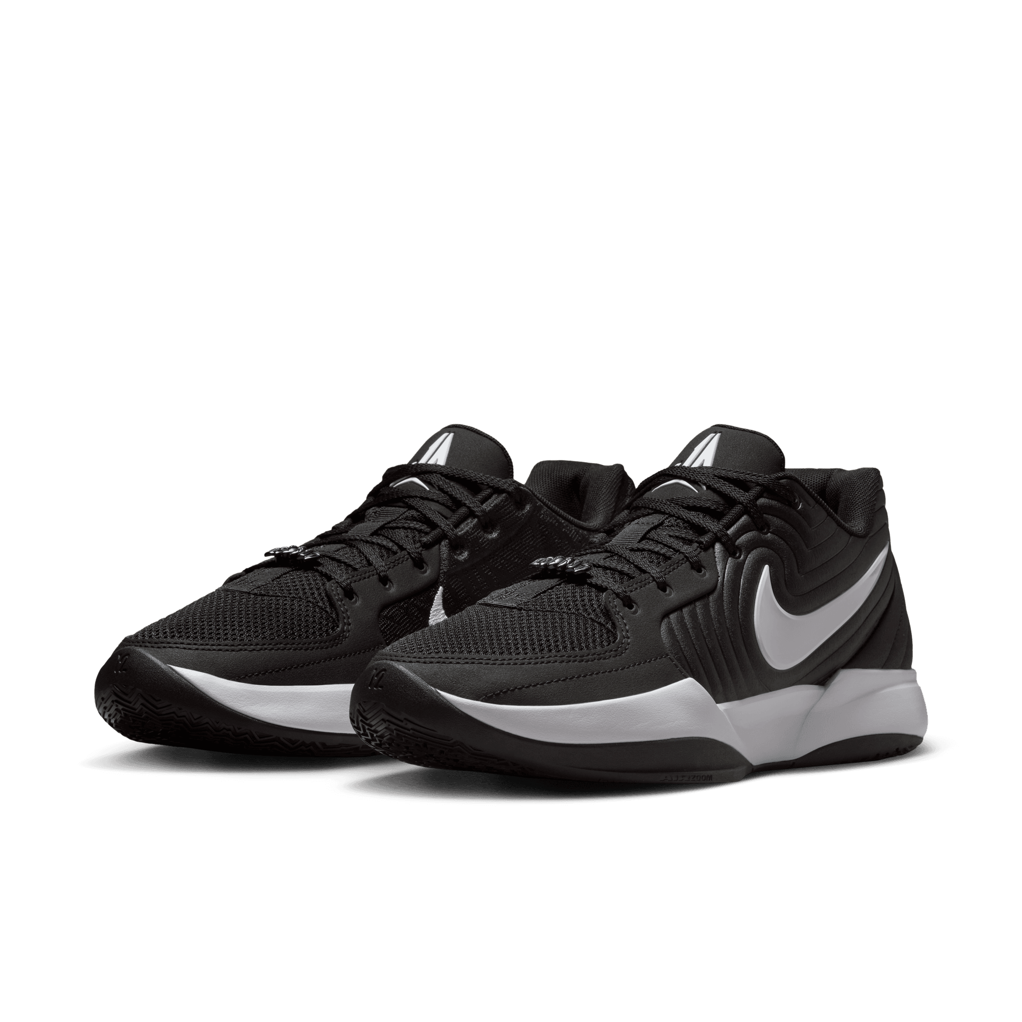 JA 2 EP BASKETBALL SHOES