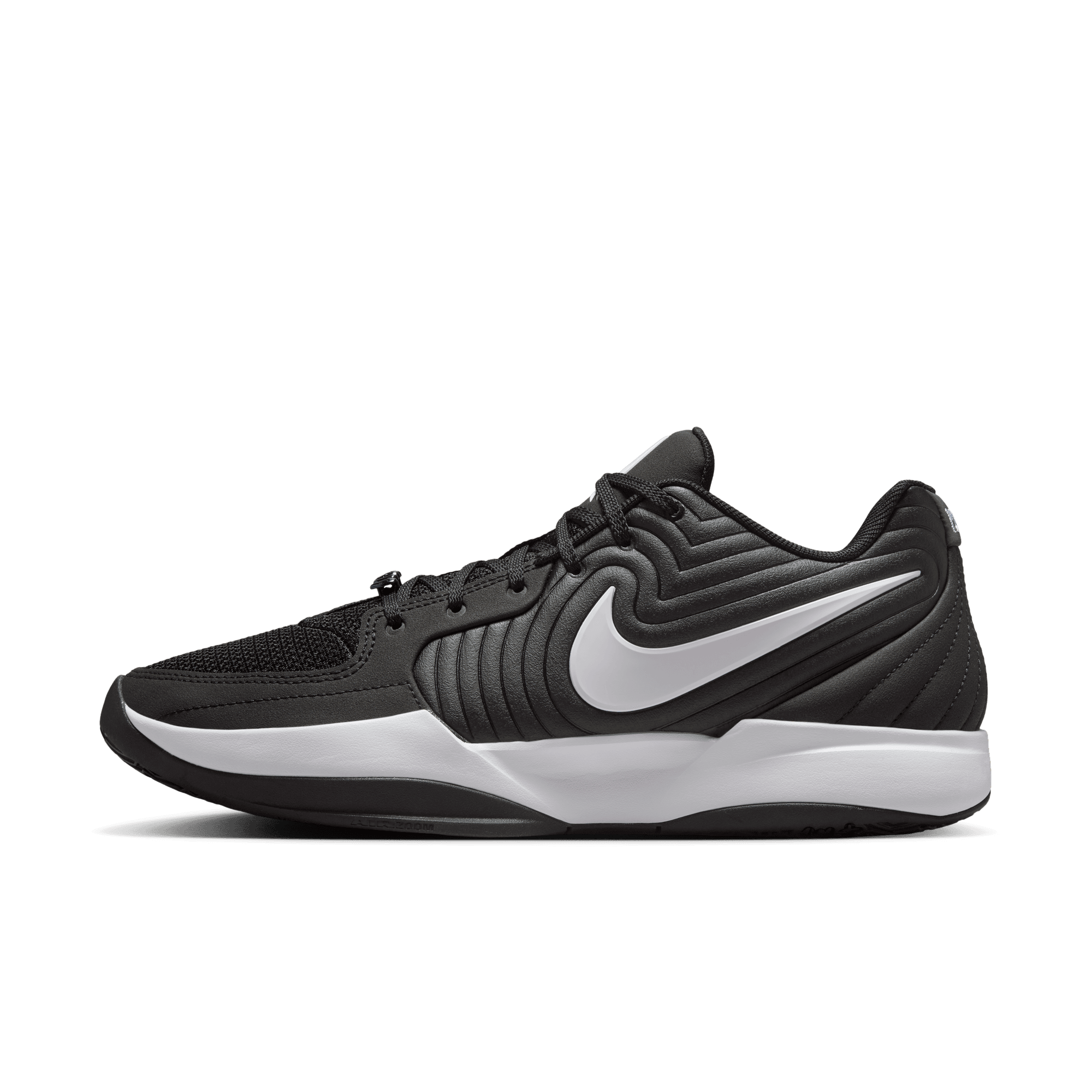 JA 2 EP BASKETBALL SHOES