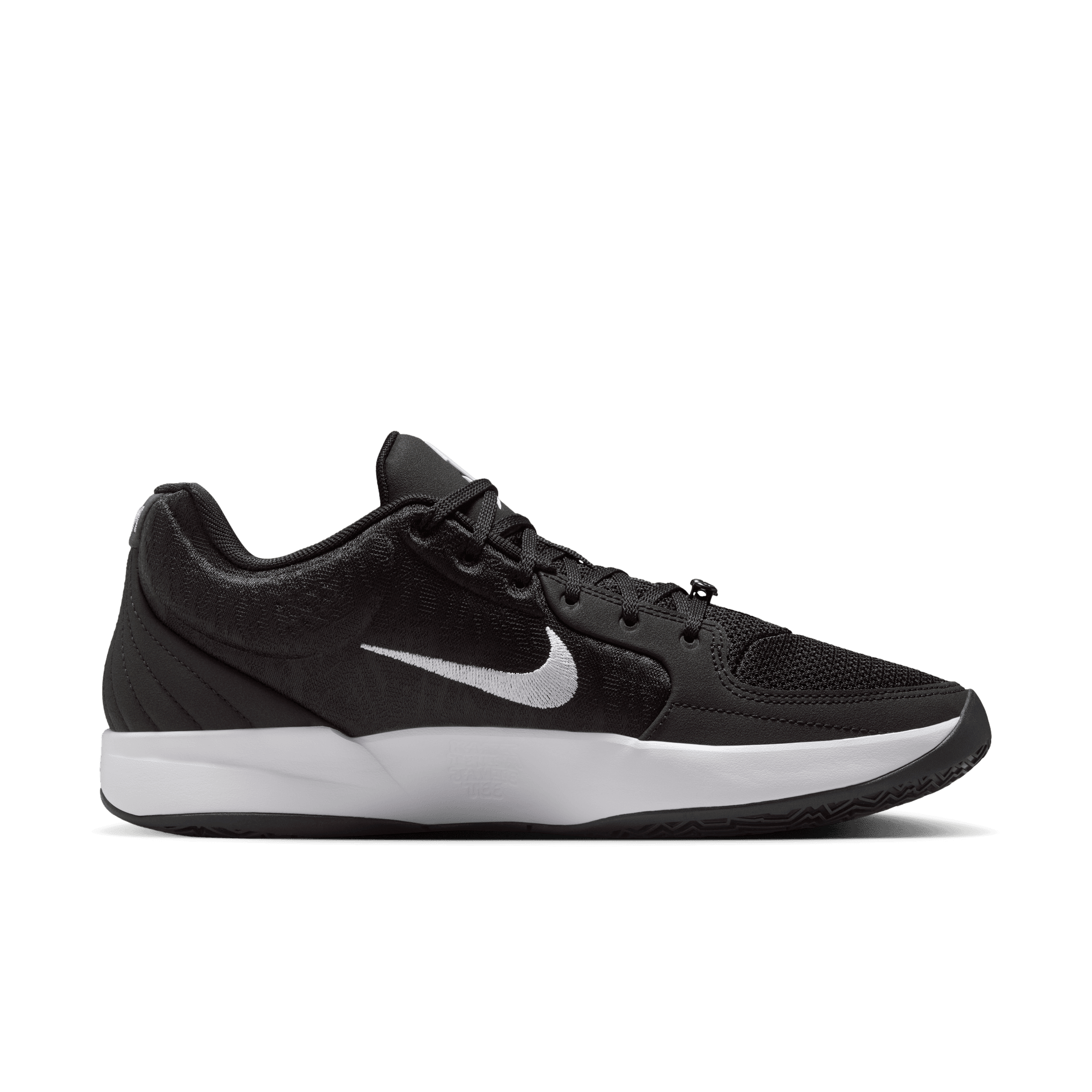JA 2 EP BASKETBALL SHOES
