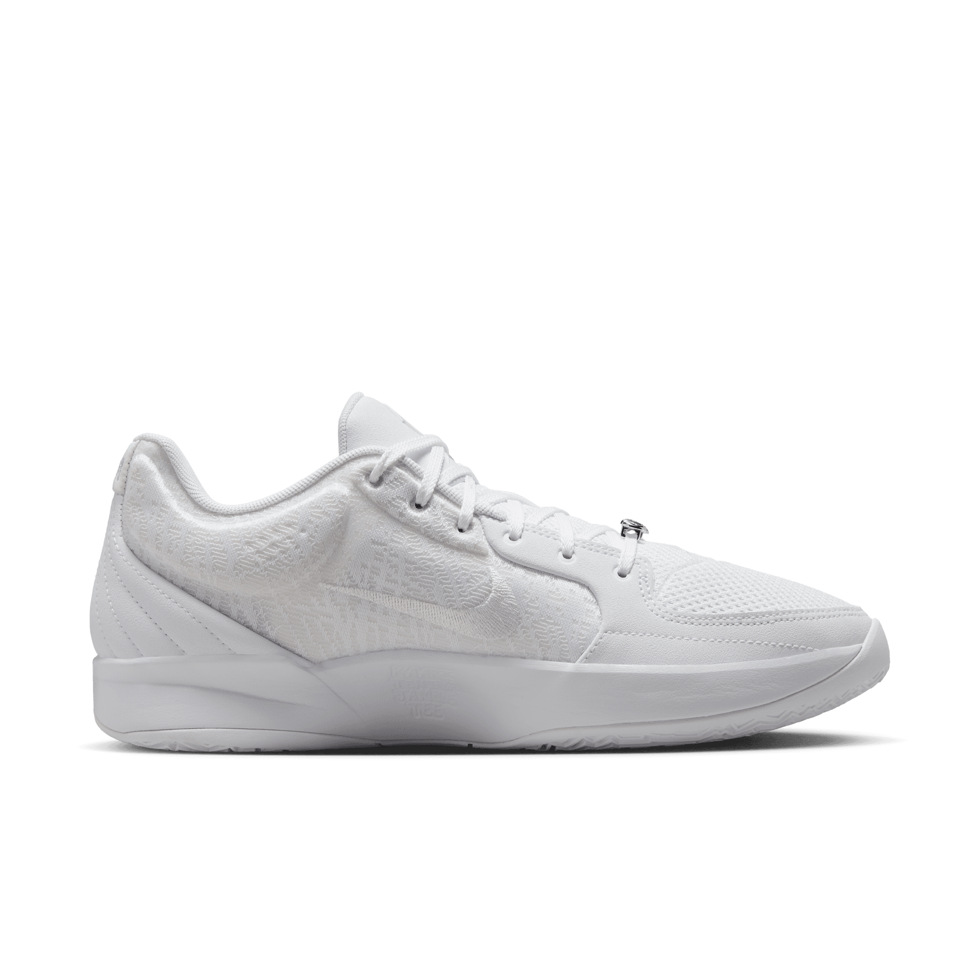 JA 2 EP BASKETBALL SHOES