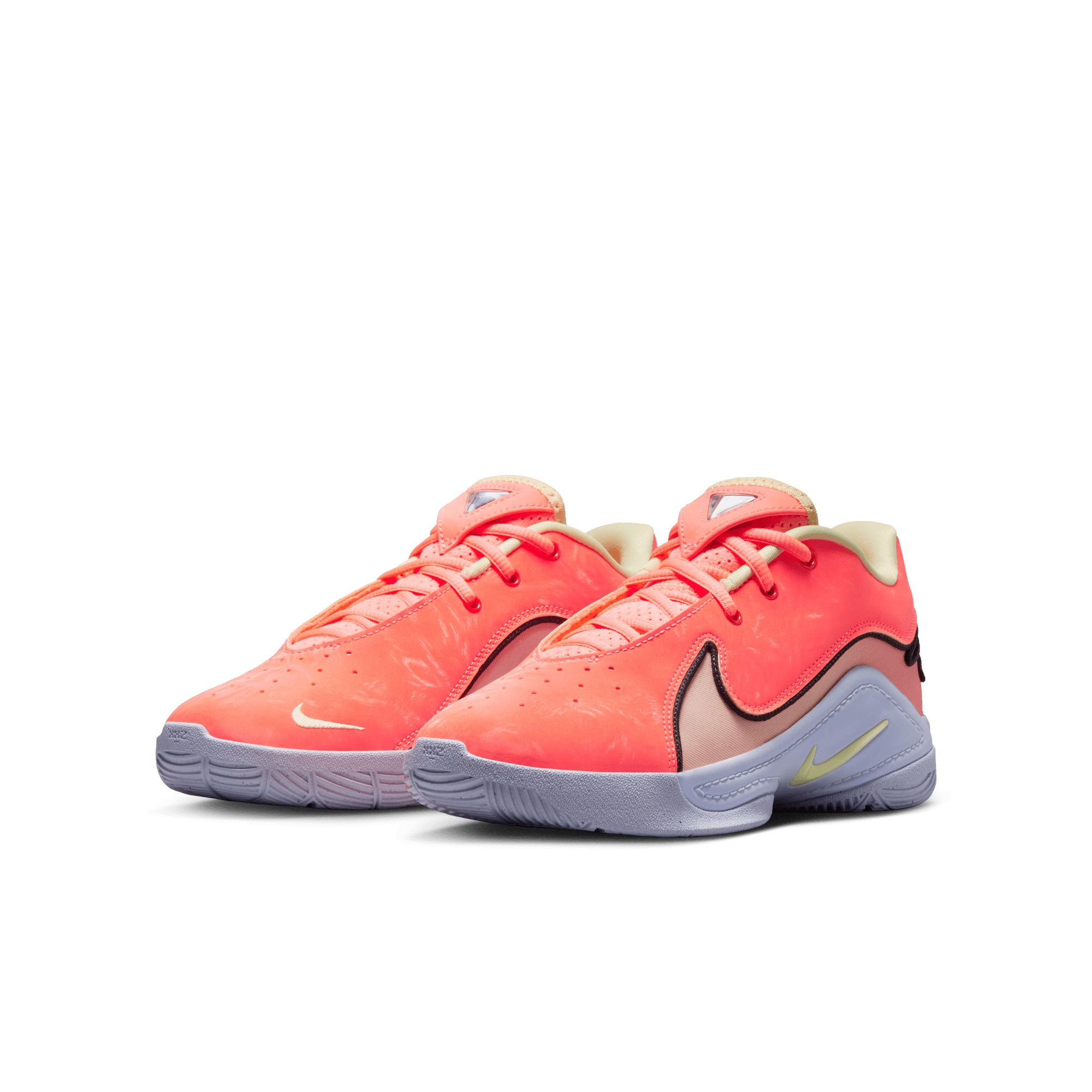 LEBRON XXII SE BIG KIDS' BASKETBALL SHOES