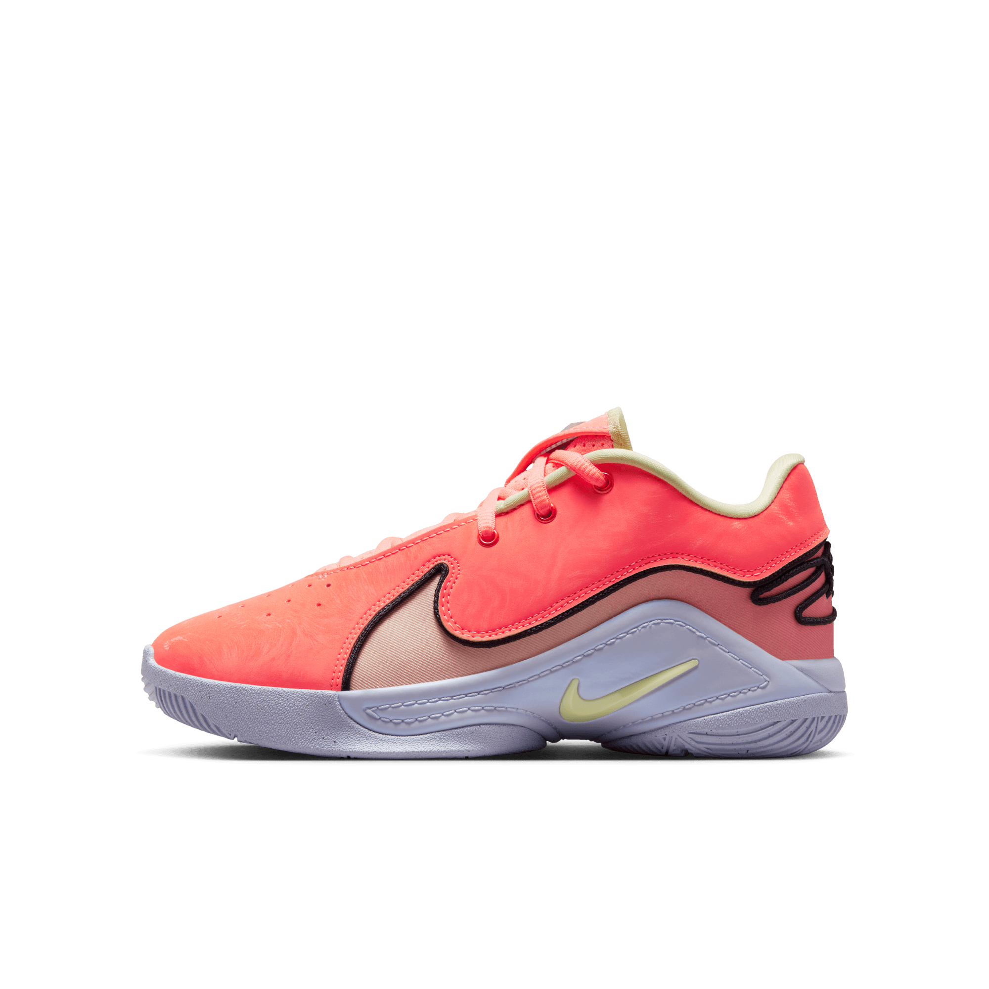LEBRON XXII SE BIG KIDS' BASKETBALL SHOES