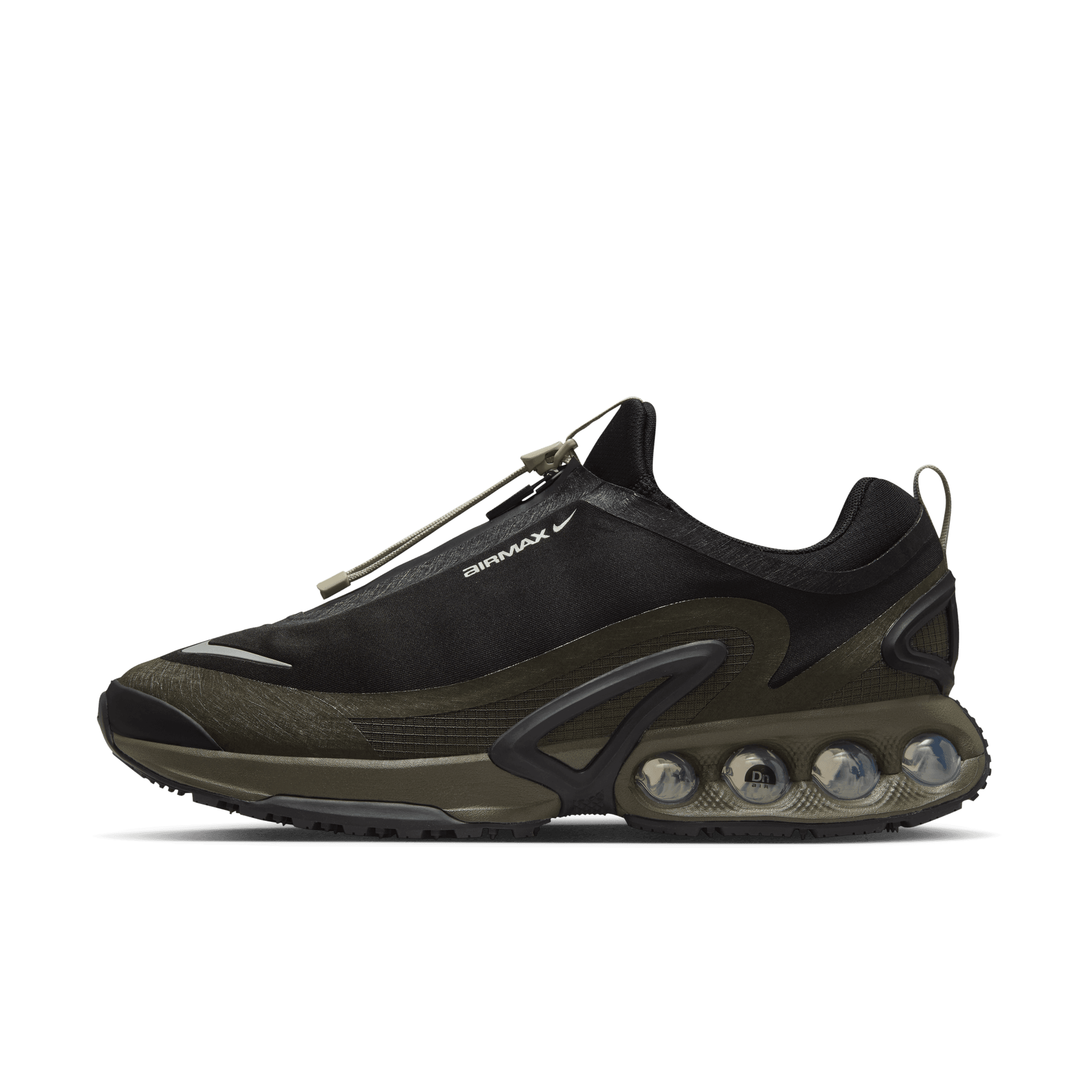 NIKE AIR MAX DN ROAM MEN'S SHOES