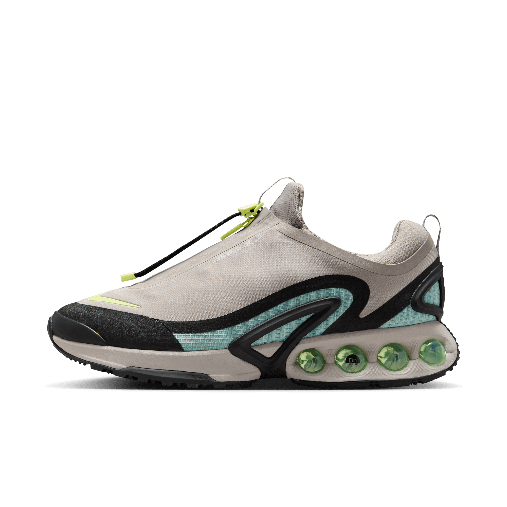 NIKE AIR MAX DN ROAM MEN'S SHOES